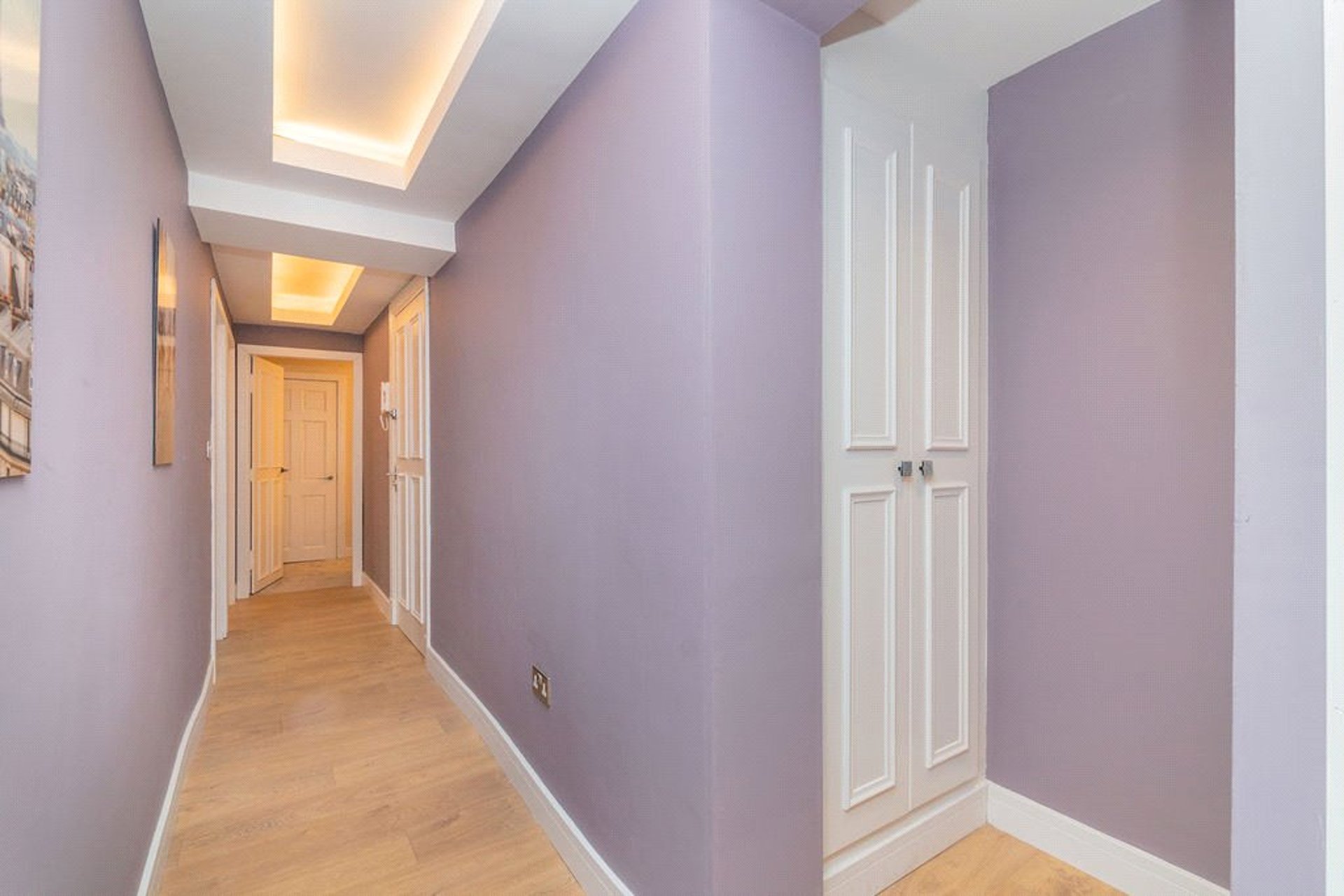 Flat 7, 28 Buckingham Terrace, Glasgow, G12 8ED - Picture #18