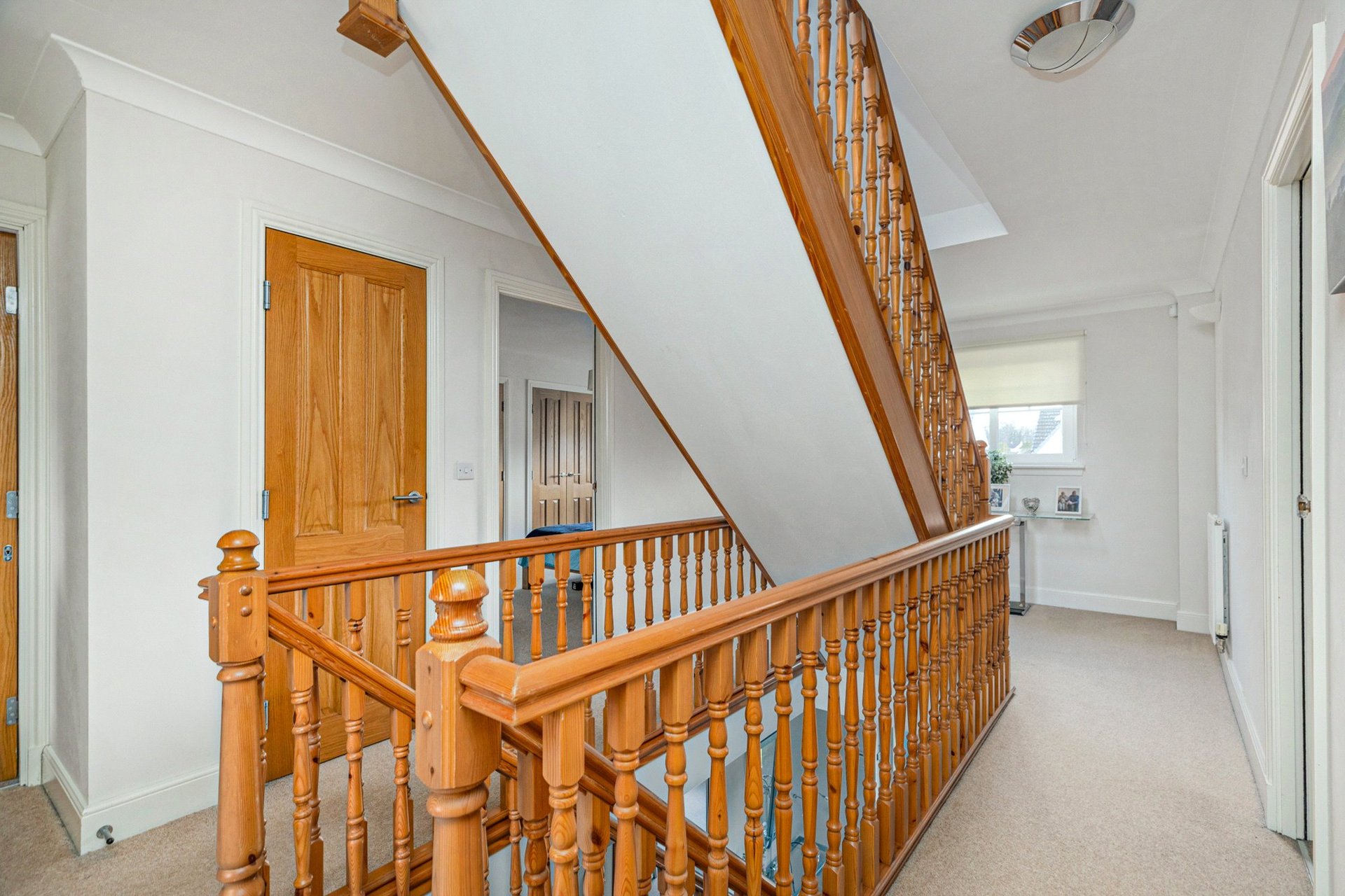 1 Robert Burns Drive, Bearsden, G61 3DD - Picture #31
