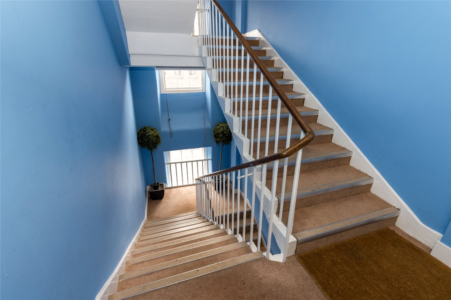 Flat 2, 29 Frederick Street, Edinburgh, Midlothian, EH2 2ND - Picture #14