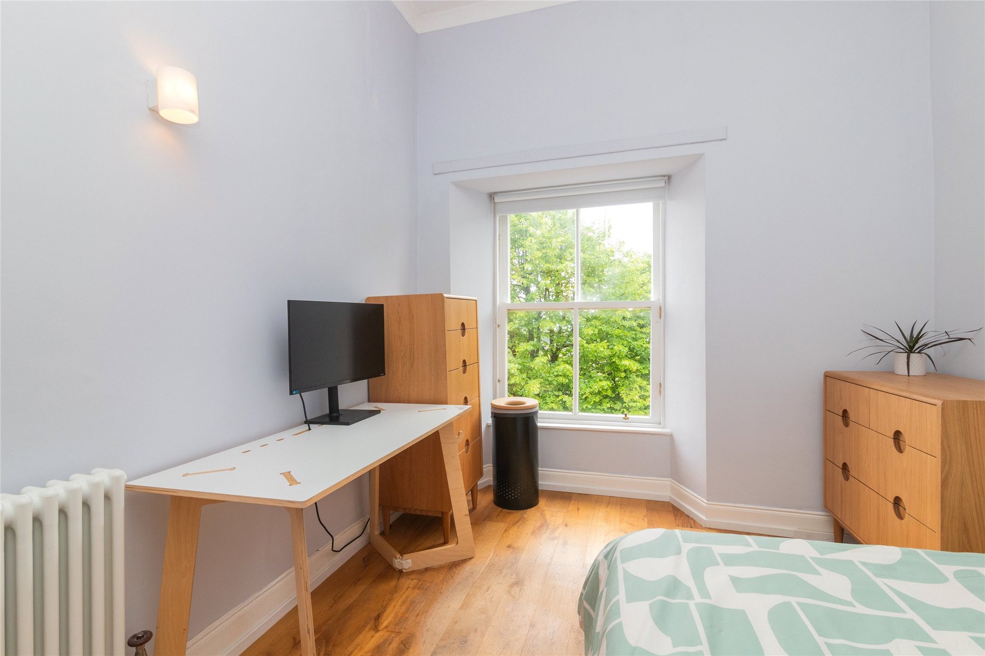 Flat 2/1, 1 Crown Terrace, Dowanhill, Glasgow, G12 9HA - Picture #31