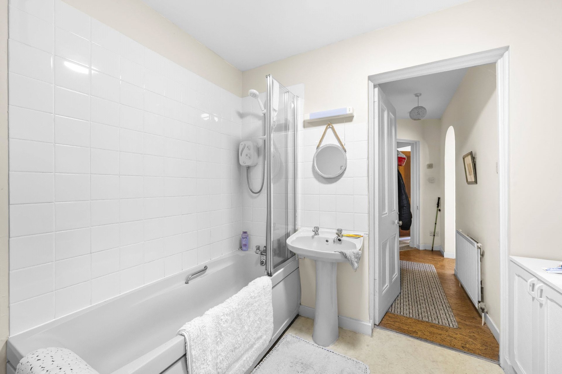 Nether Soonhope House, Peebles, Scottish Borders, EH45 8BJ - Picture #31