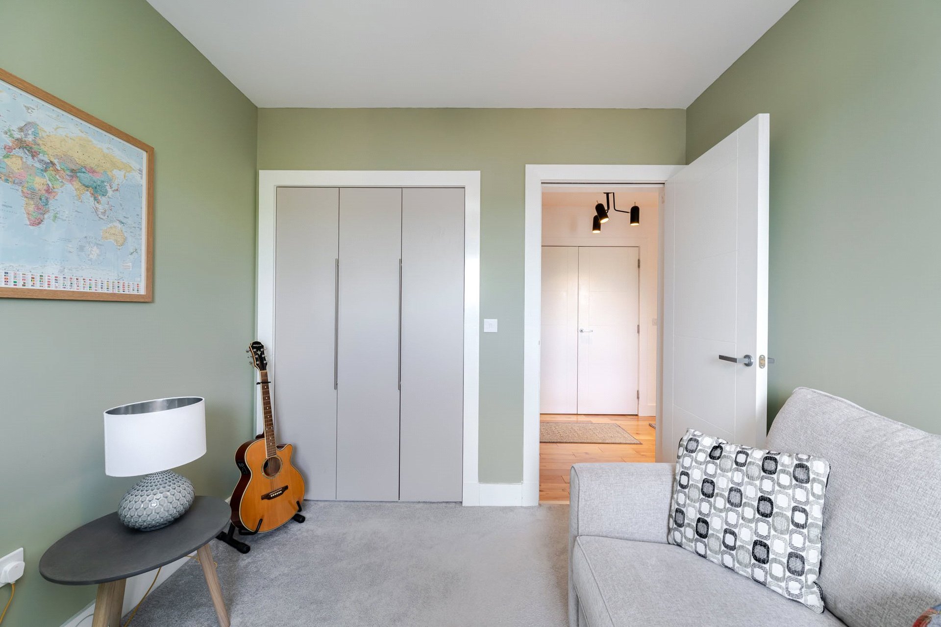 Flat 12, 2 Mansionhouse Court, Langside, Glasgow, G41 3DD - Picture #28
