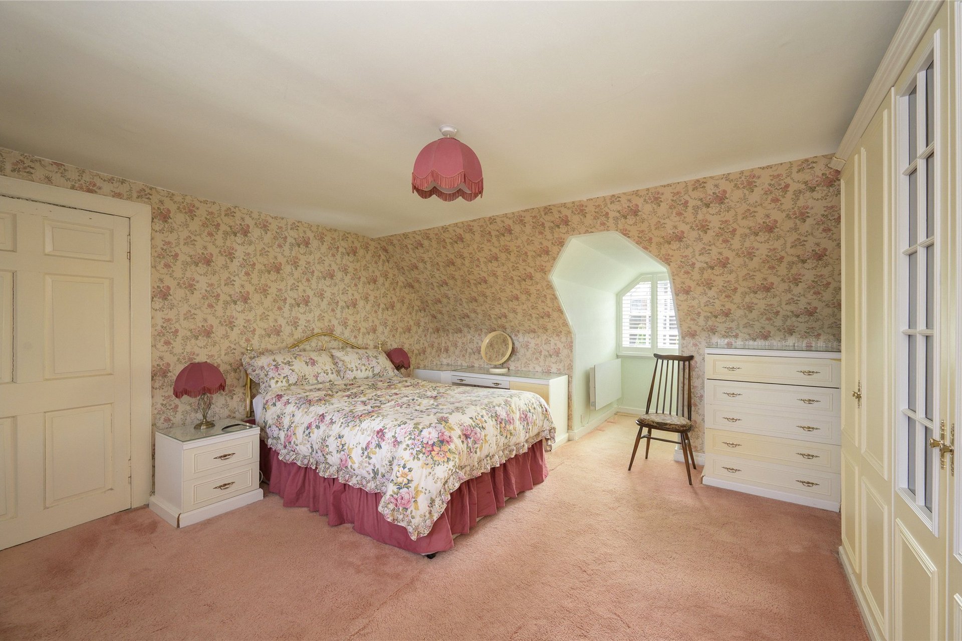 Helensfield, Fore Road, Kippen, Stirling, Stirlingshire, FK8 3DT - Picture #19