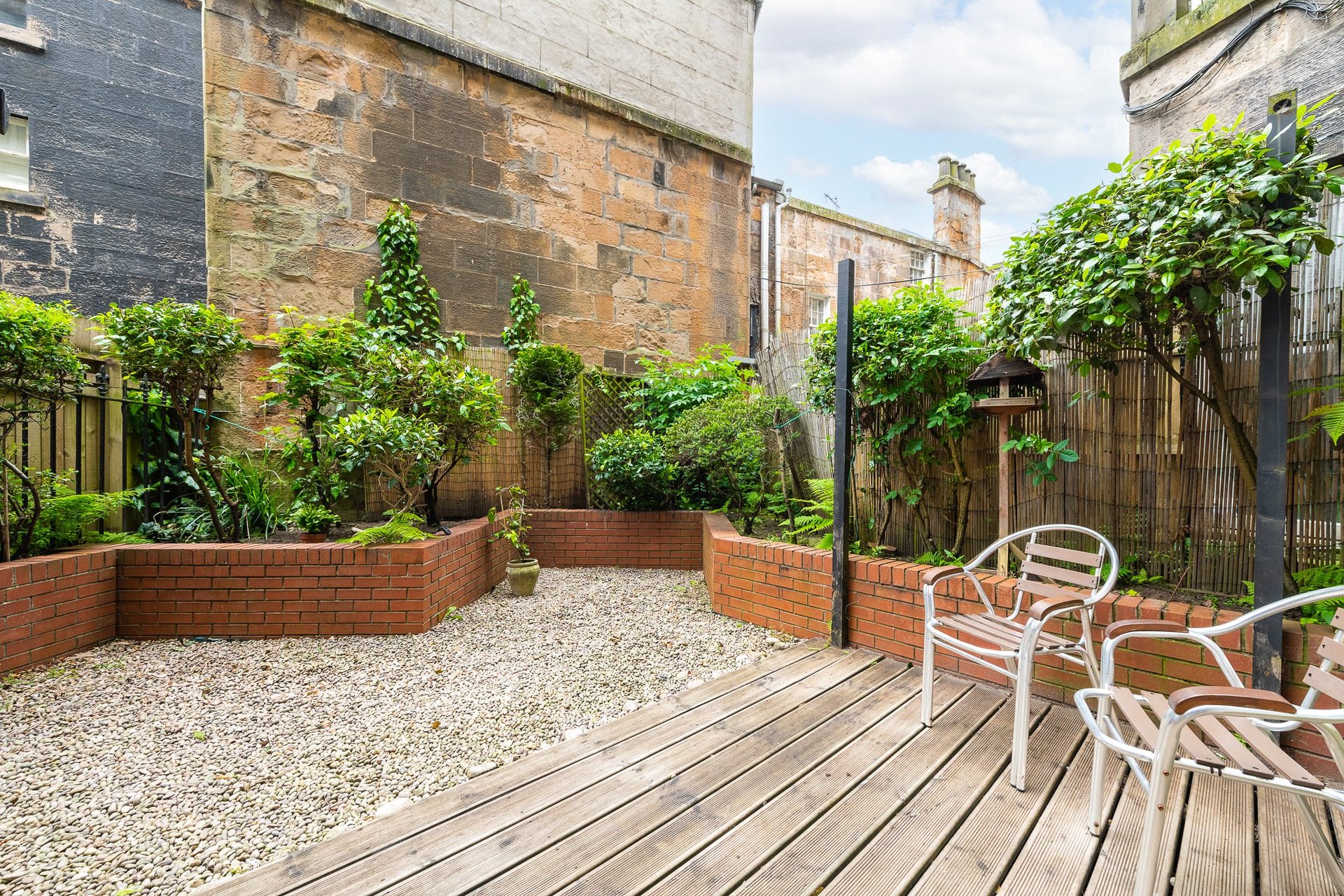 Flat 5, 4 Park Terrace, Park, Glasgow, G3 6BY - Picture #27