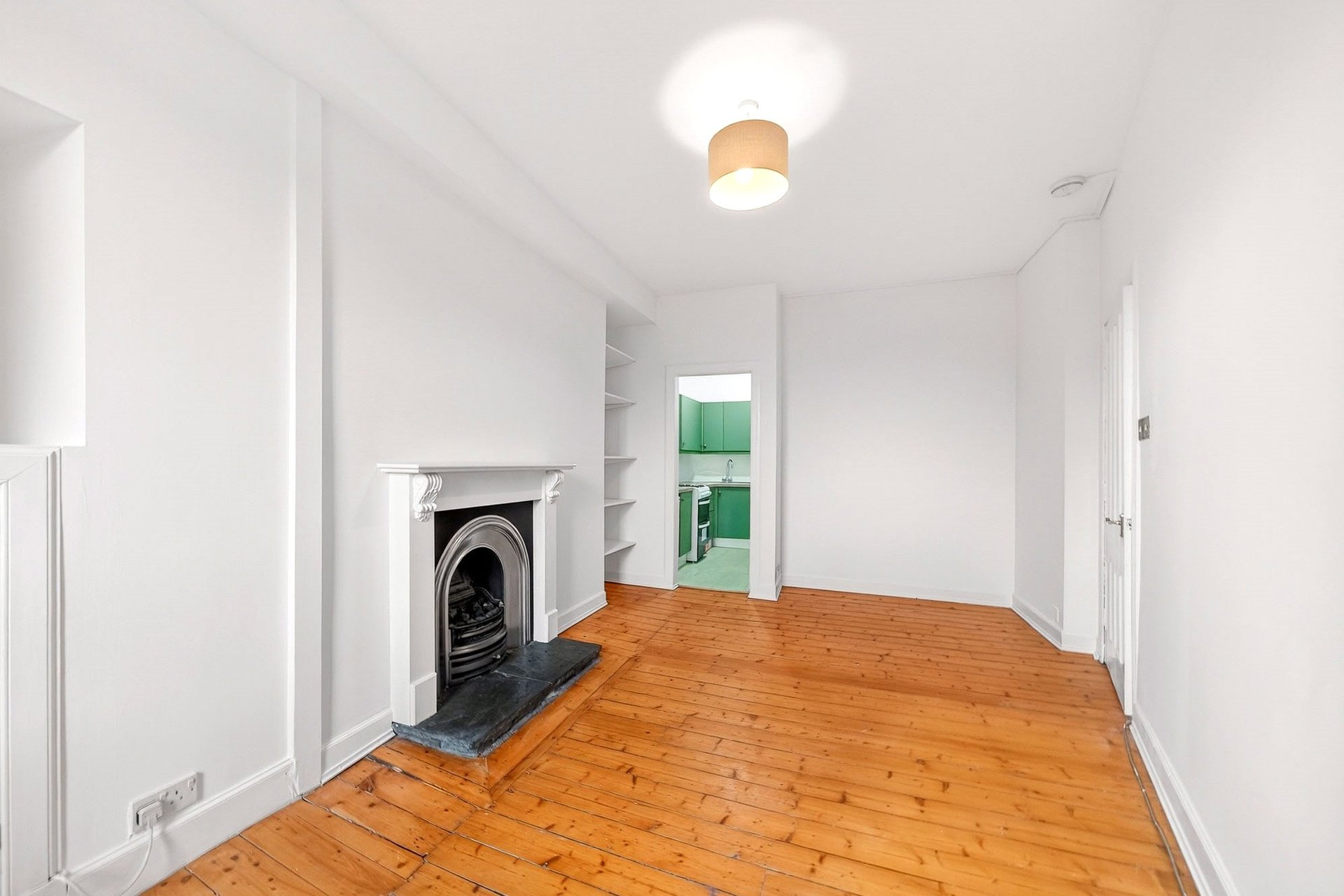 44/9 Stewart Terrace, Edinburgh, Midlothian, EH11 1UJ - Picture #7