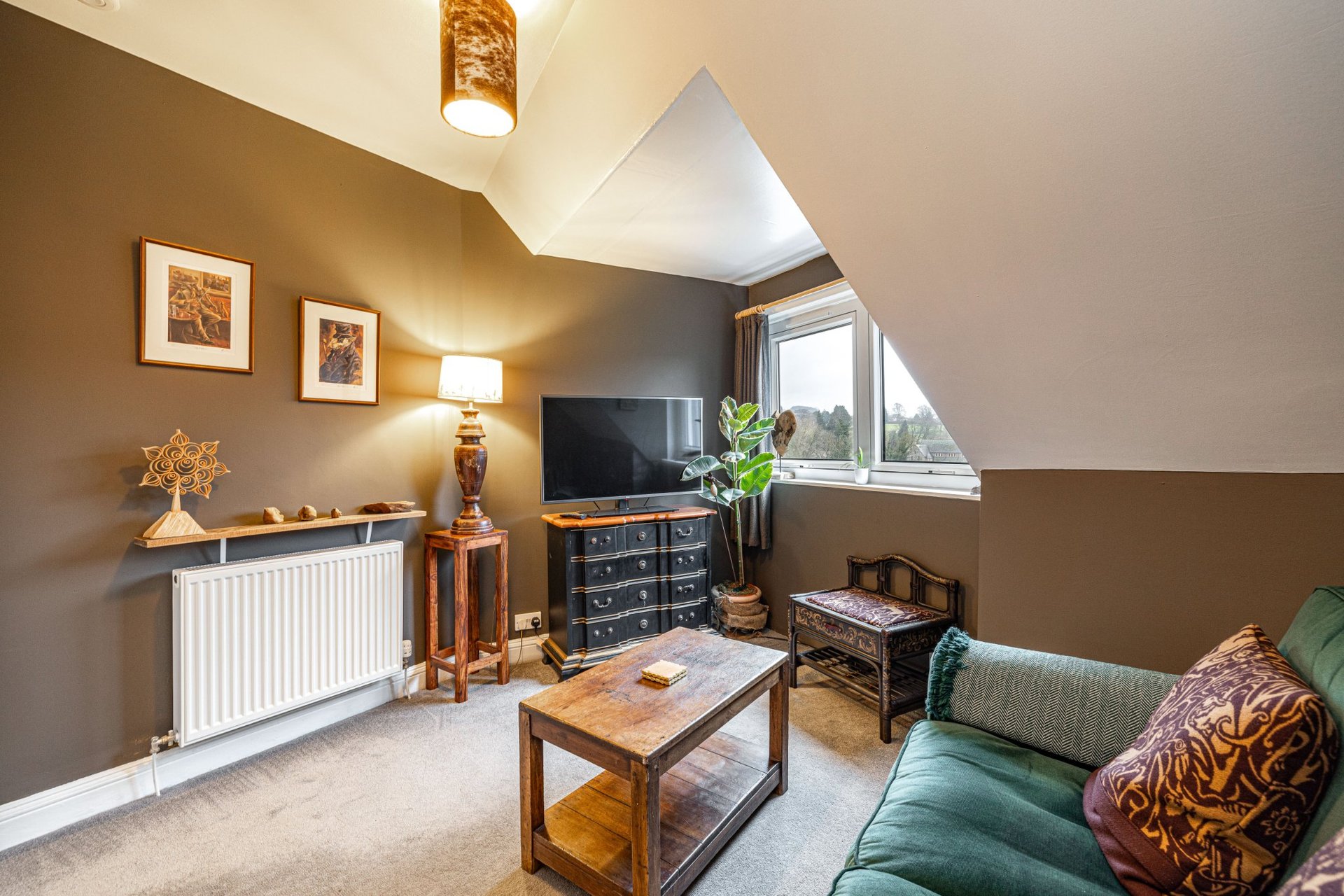 7B Abbey Place, Jedburgh, Scottish Borders, TD8 6BE - Picture #7