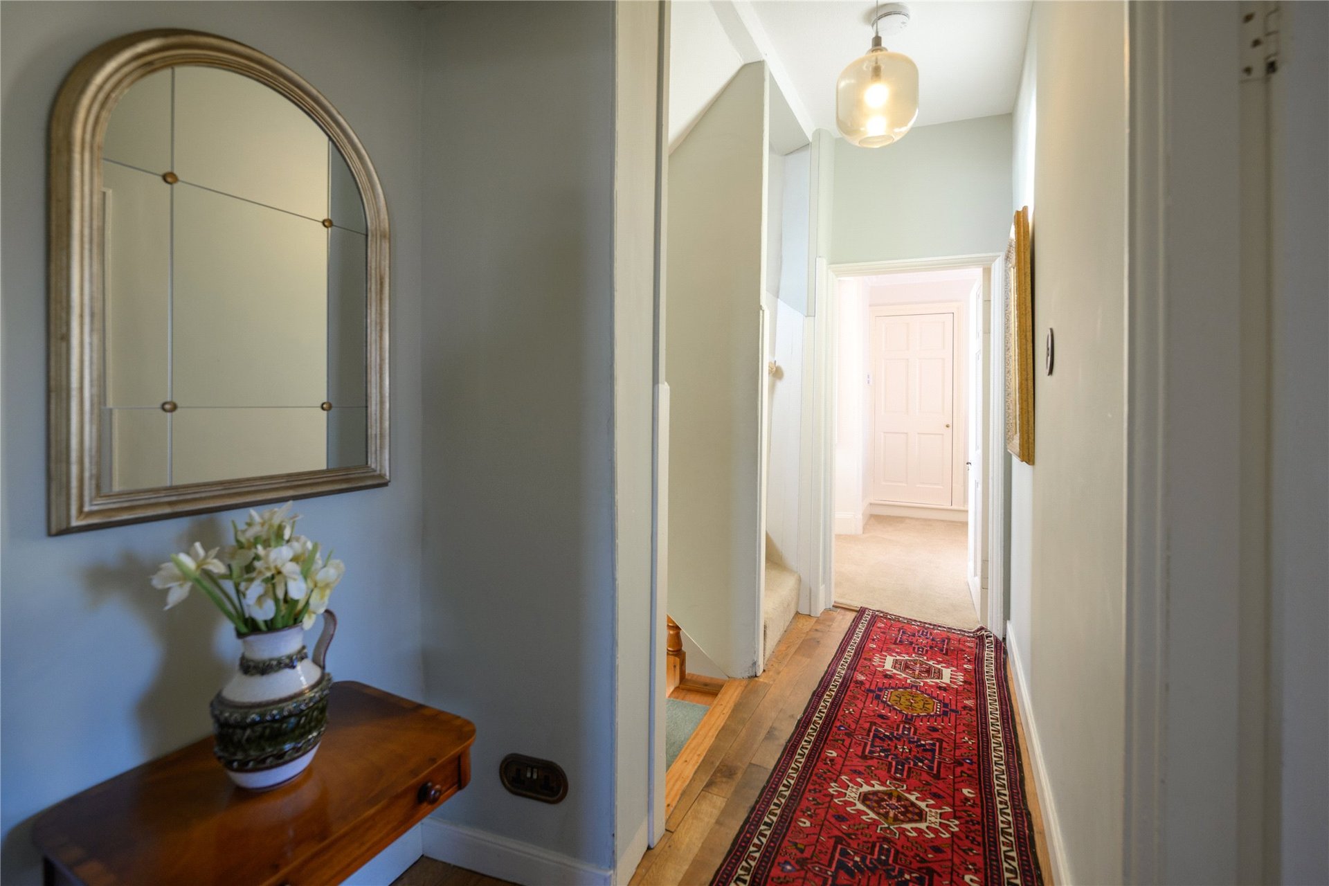 The Merchants House, 1b Shore, Anstruther, Fife, KY10 3DY - Picture #17