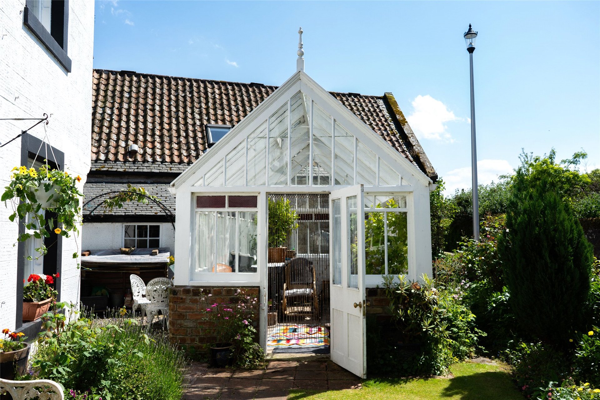 Dunholm, 10 Ladywynd, Kingsbarns, St. Andrews, KY16 8SU - Picture #34