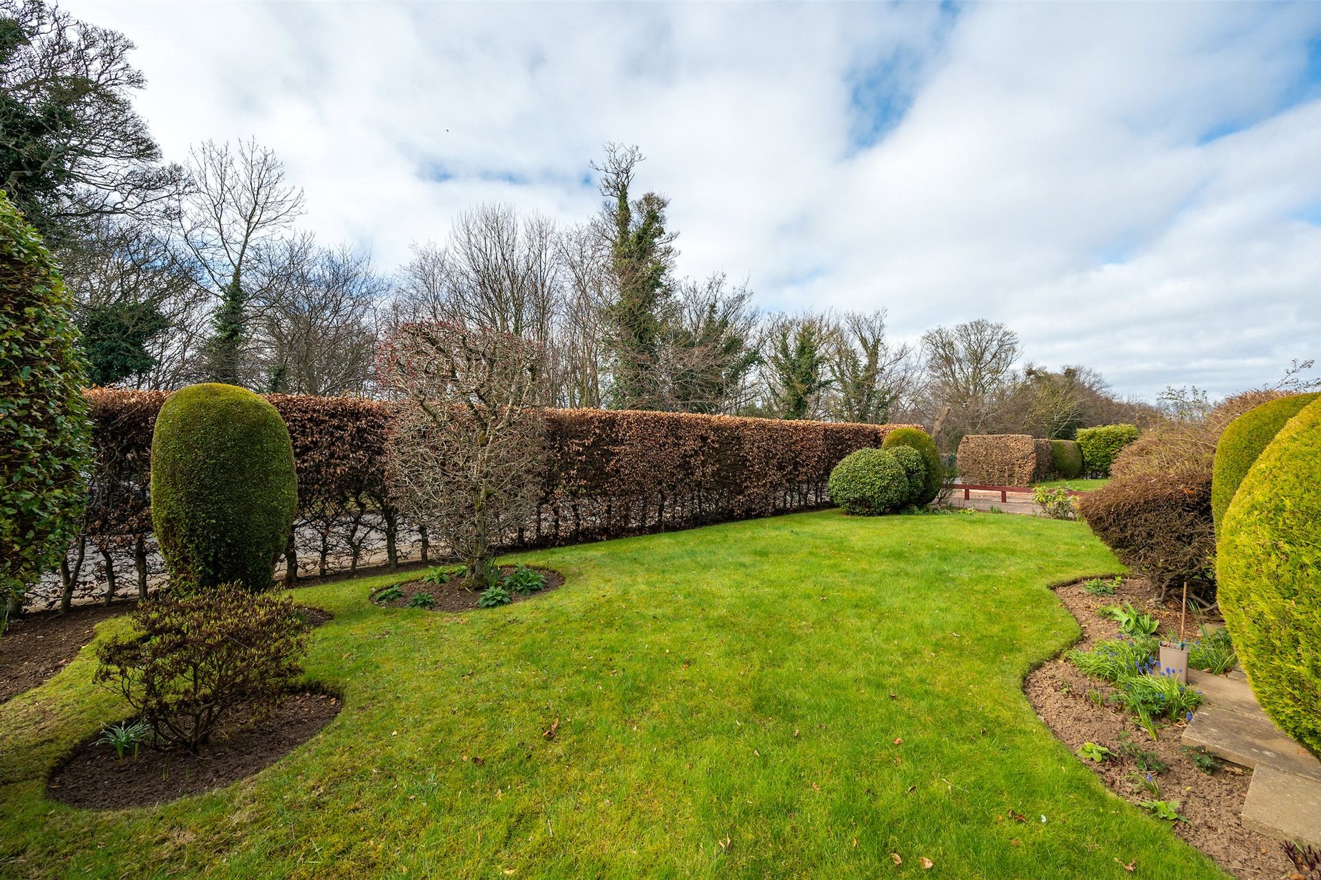5 Dean Road, Longniddry, East Lothian, EH32 0QS - Picture #17