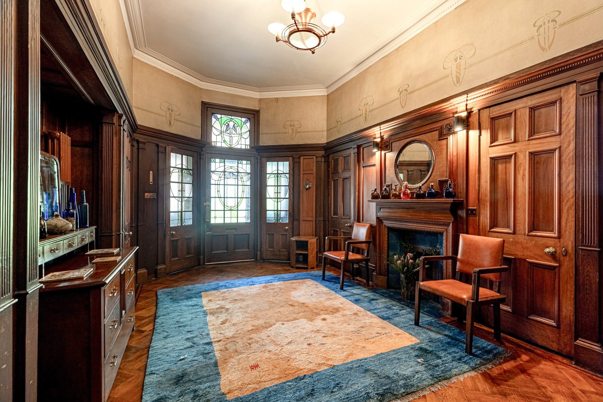 57 Dowanside Road, Dowanhill, Glasgow, G12 9DL - Picture #33