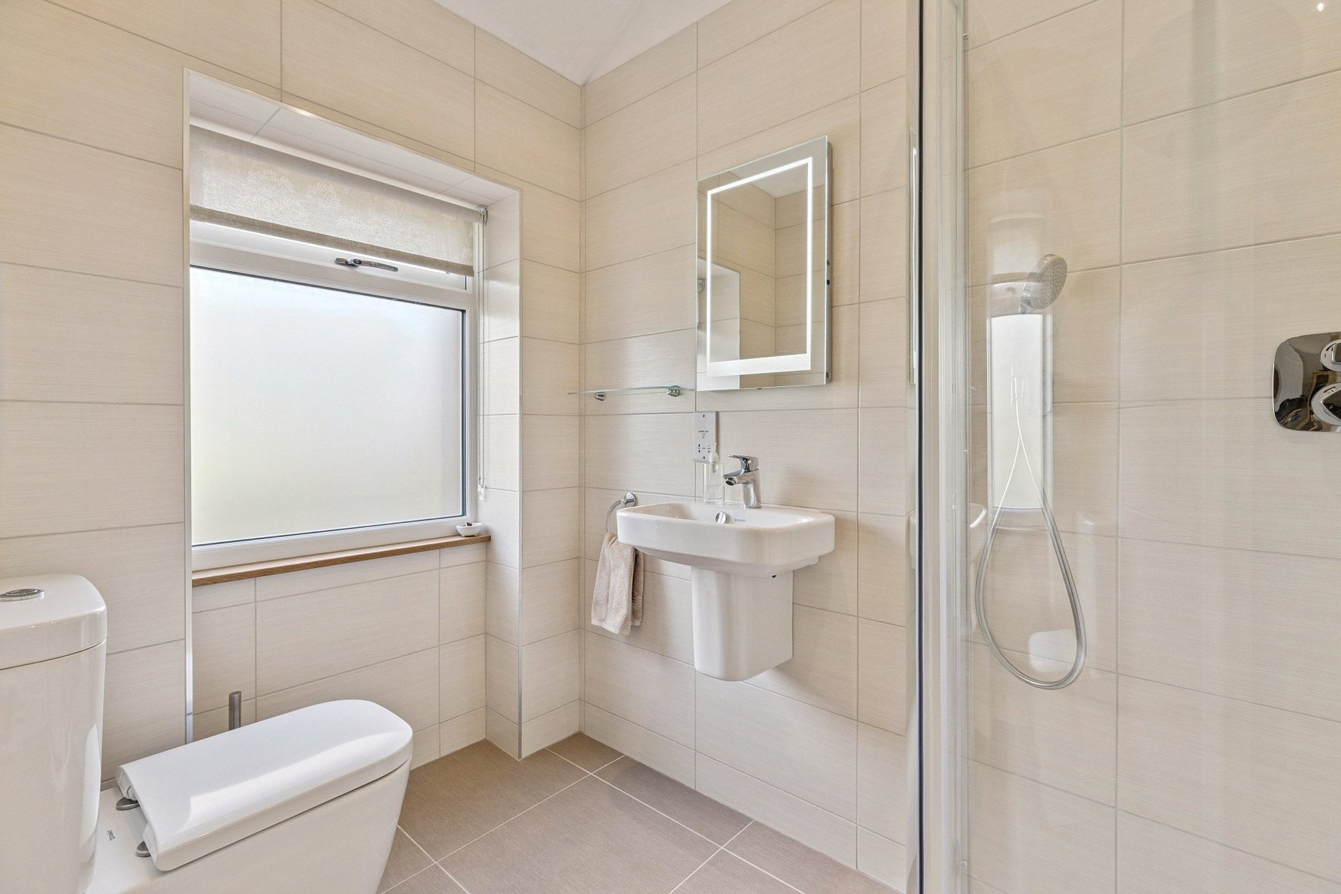 28 Thorn Road, Bearsden, G61 4BS - Picture #21