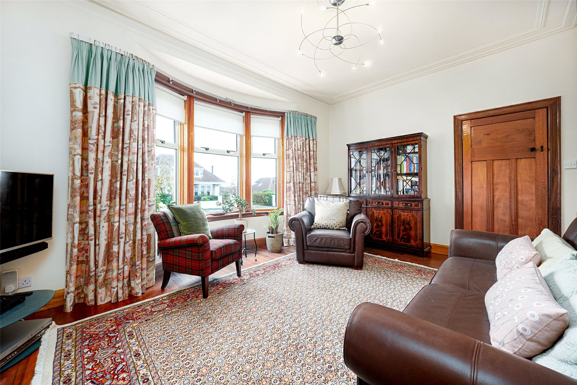 14 Campbell Avenue, Milngavie, G62 6DL - Picture #6