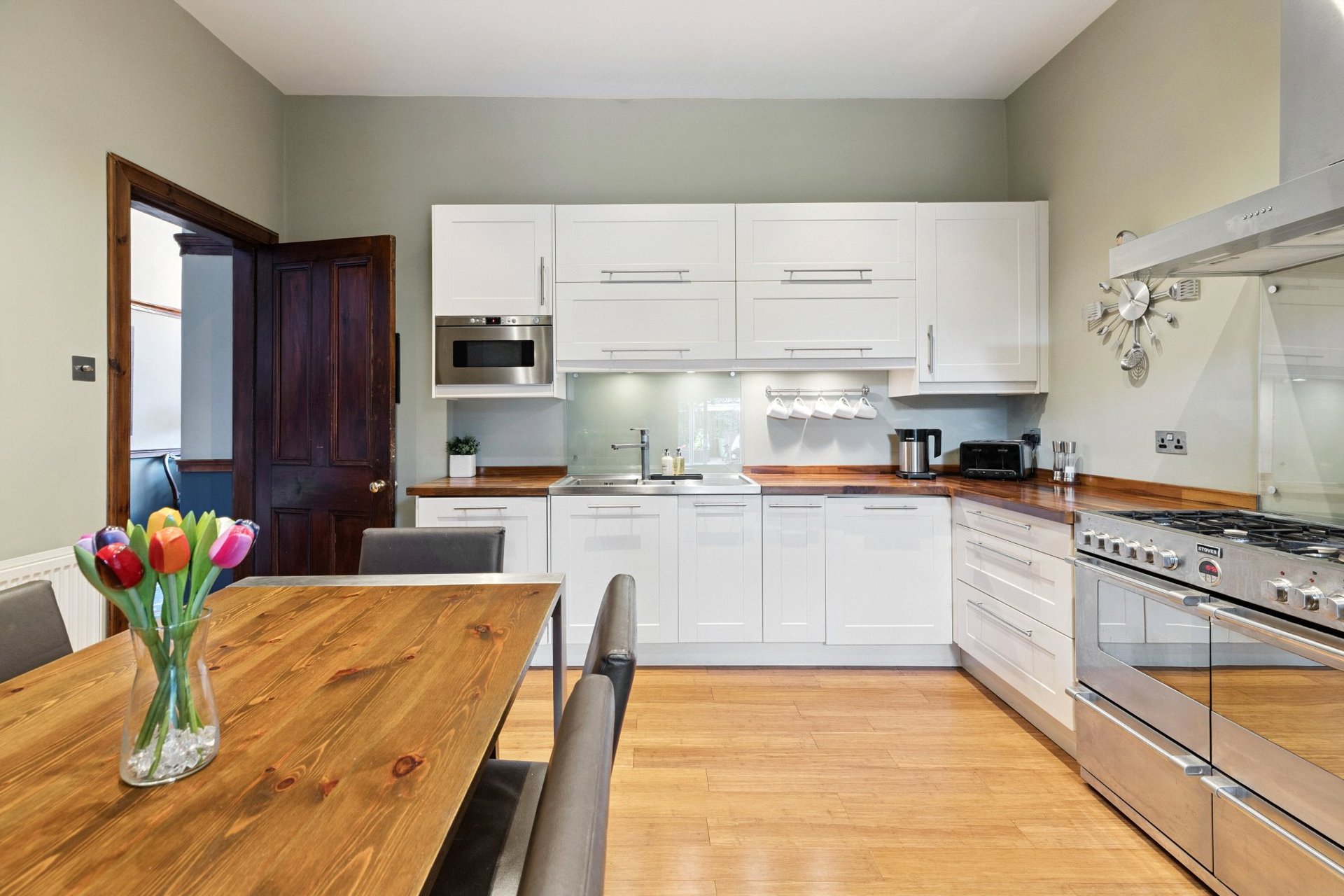 28 Selborne Road, Jordanhill, Glasgow, G13 1QG - Picture #17