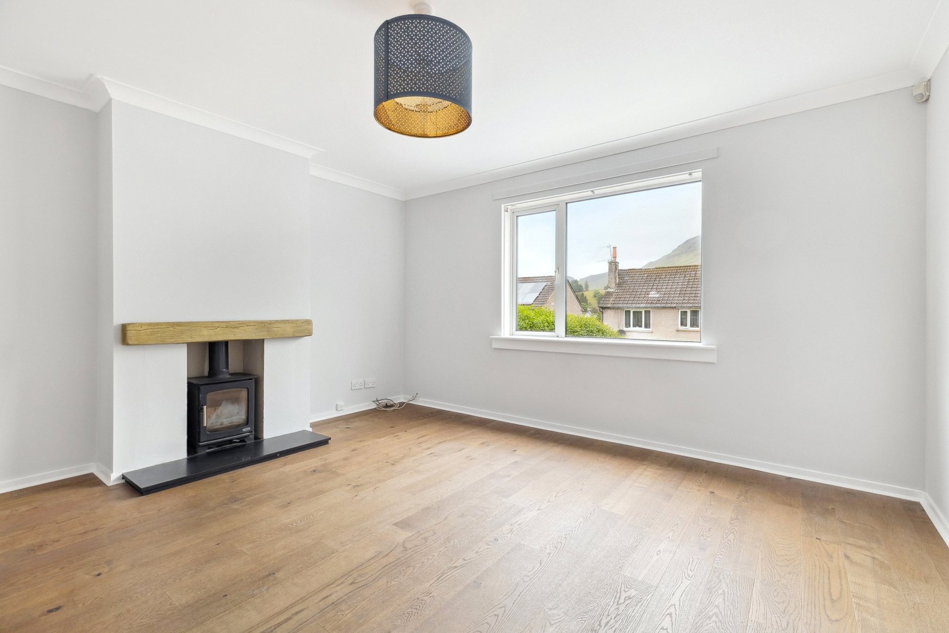 9 Milndavie Crescent, Strathblane, G63 9DE - Picture #4