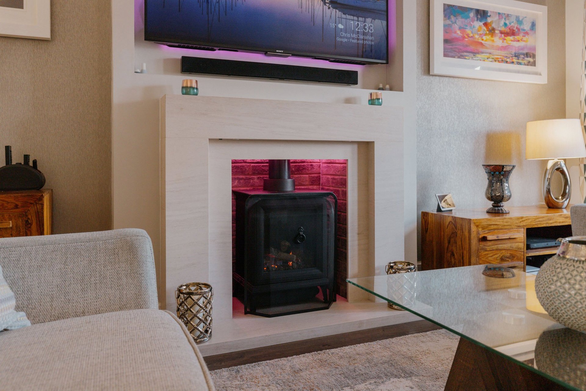 11 Raeswood Gate, Crookston, Glasgow, G53 7HF - Picture #4