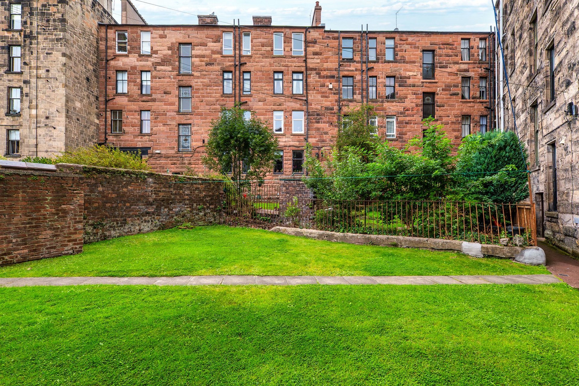3/1, 188 Hyndland Road, Hyndland, Glasgow, G12 9ER - Picture #35