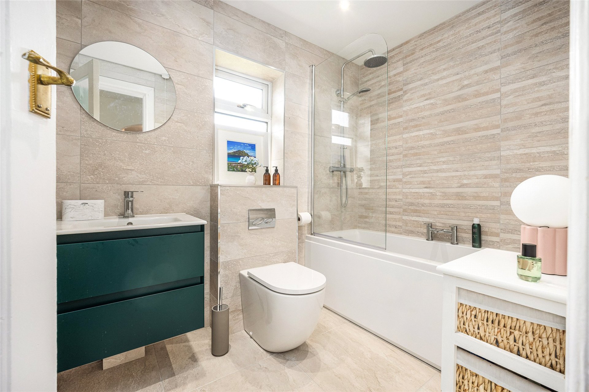 16 Endrick Drive, Bearsden, G61 2EA - Picture #20