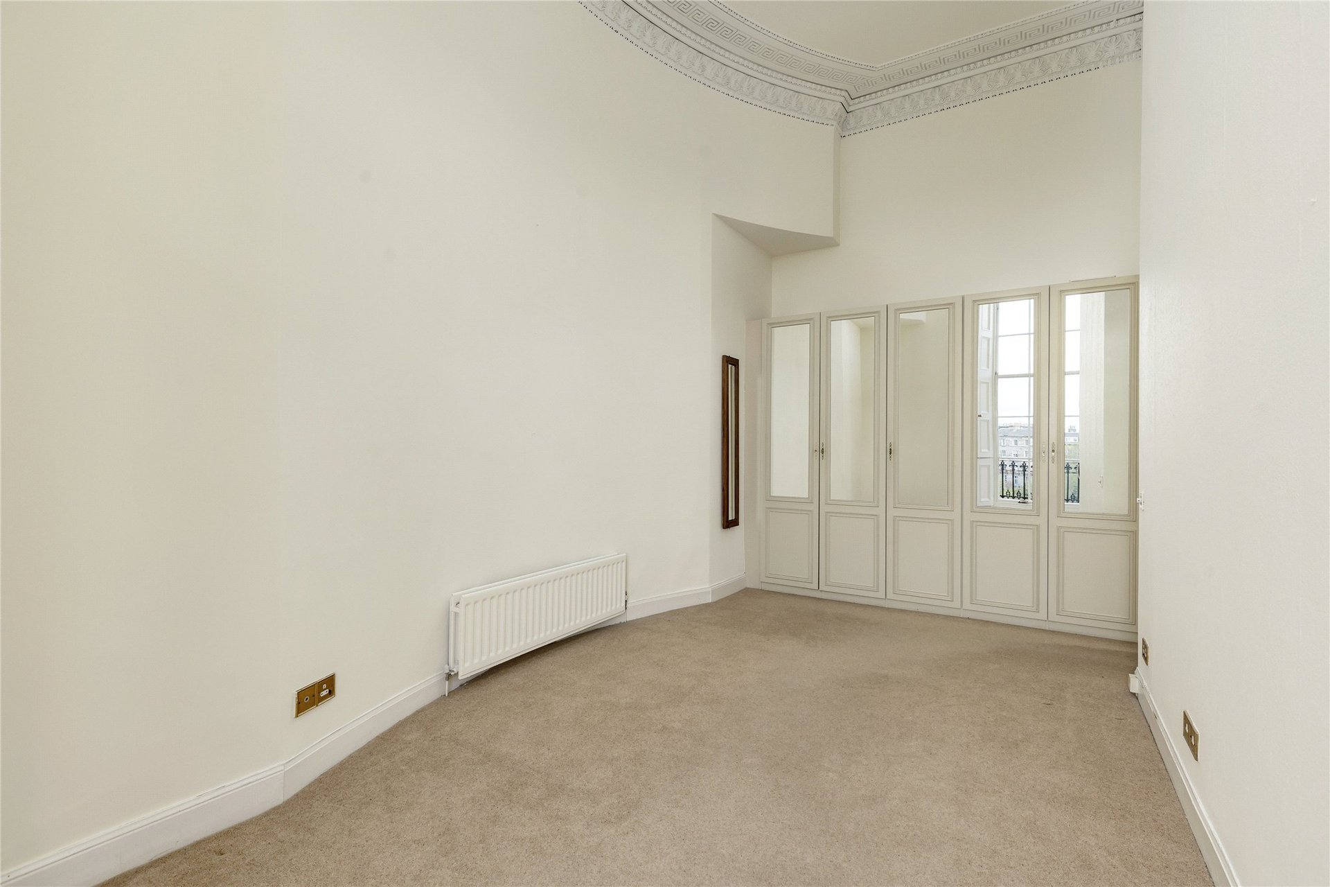 6/1 Ainslie Place, Edinburgh, EH3 6AR - Picture #19