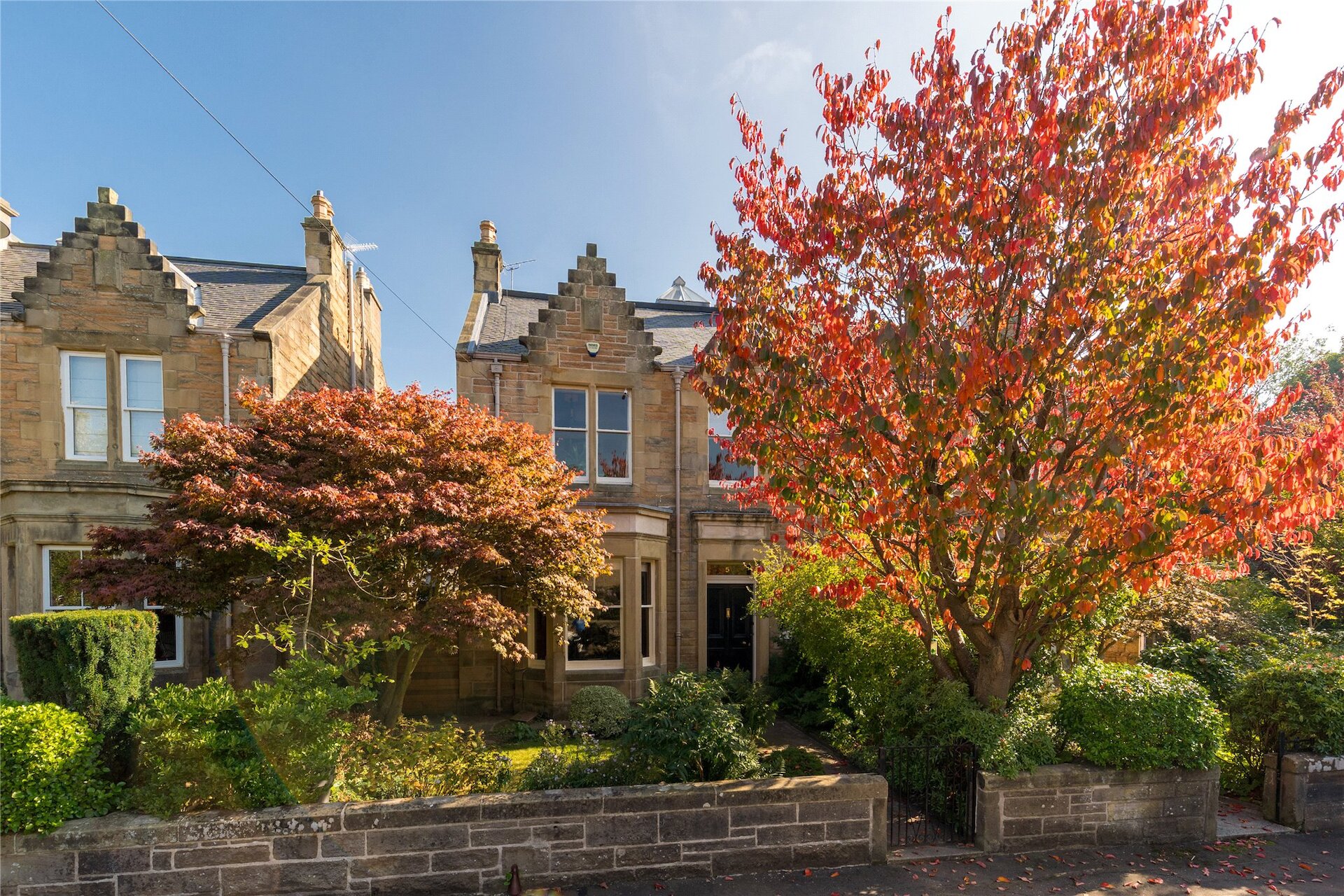 5 Burgess Terrace, Newington, Edinburgh, EH9 2BD - Picture #1