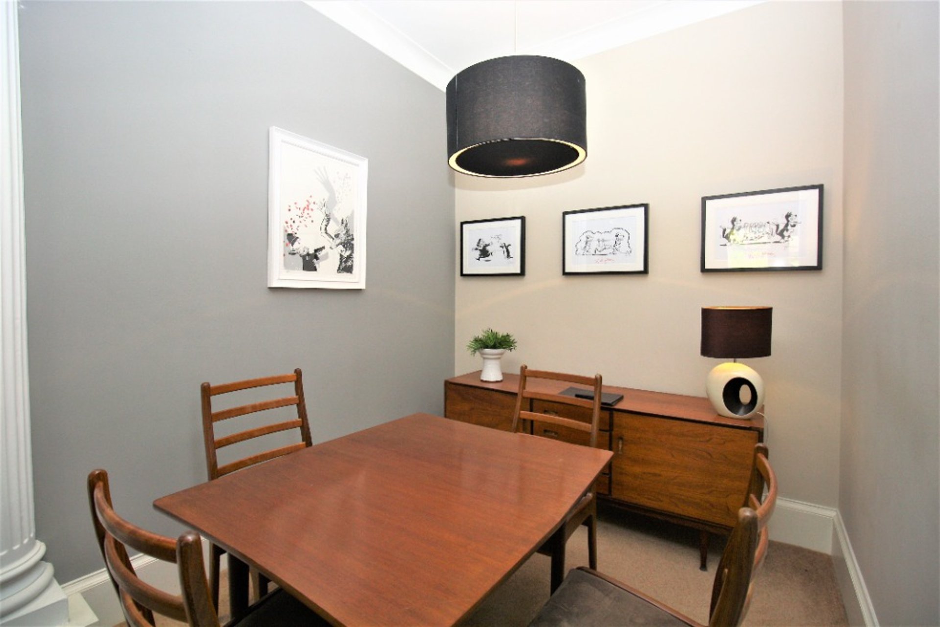 10 Belgrave Place, West End, Edinburgh, EH4 3AN - Picture #16