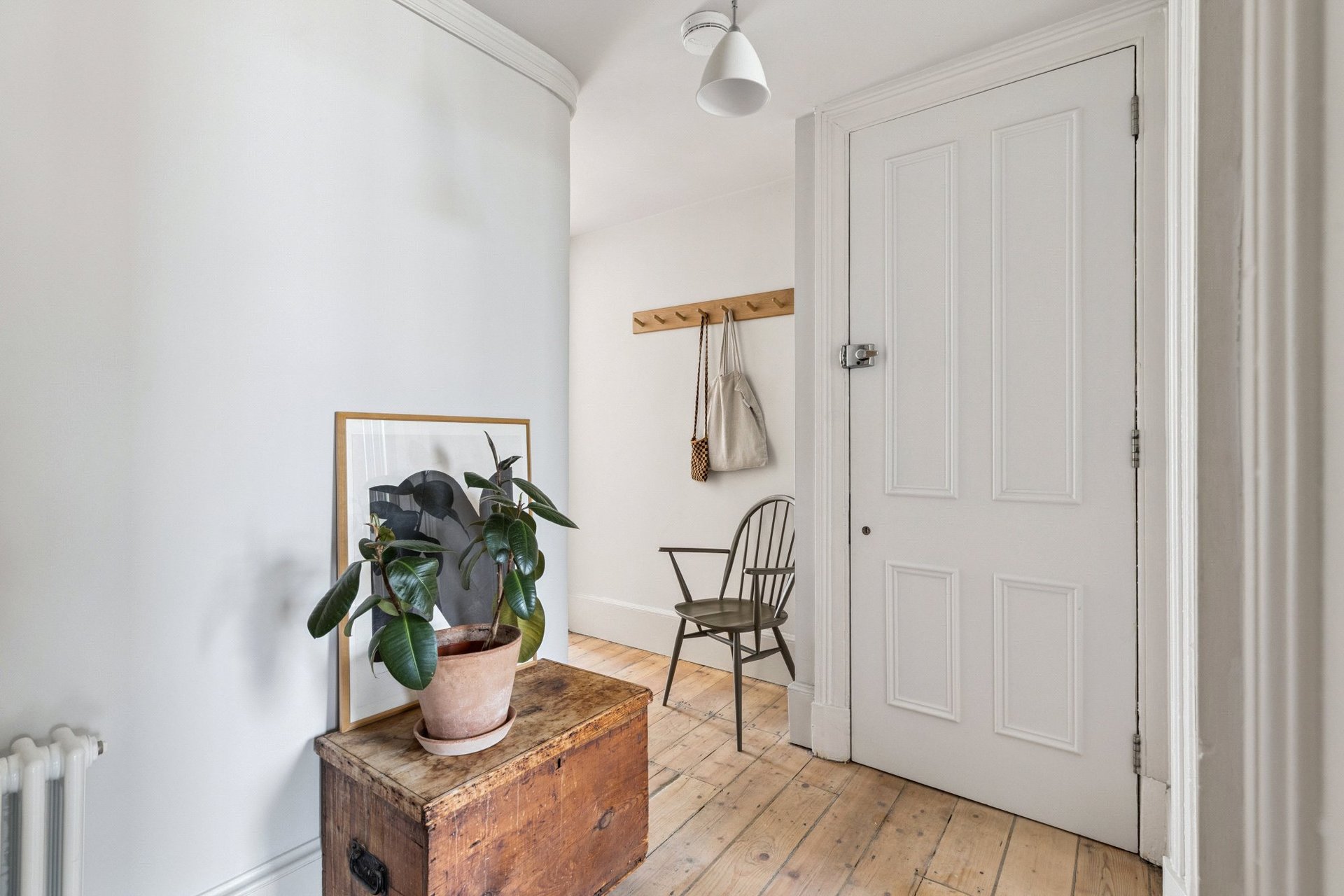 Flat 1, 8 Marywood Square, Strathbungo, Glasgow, G41 2BH - Picture #6