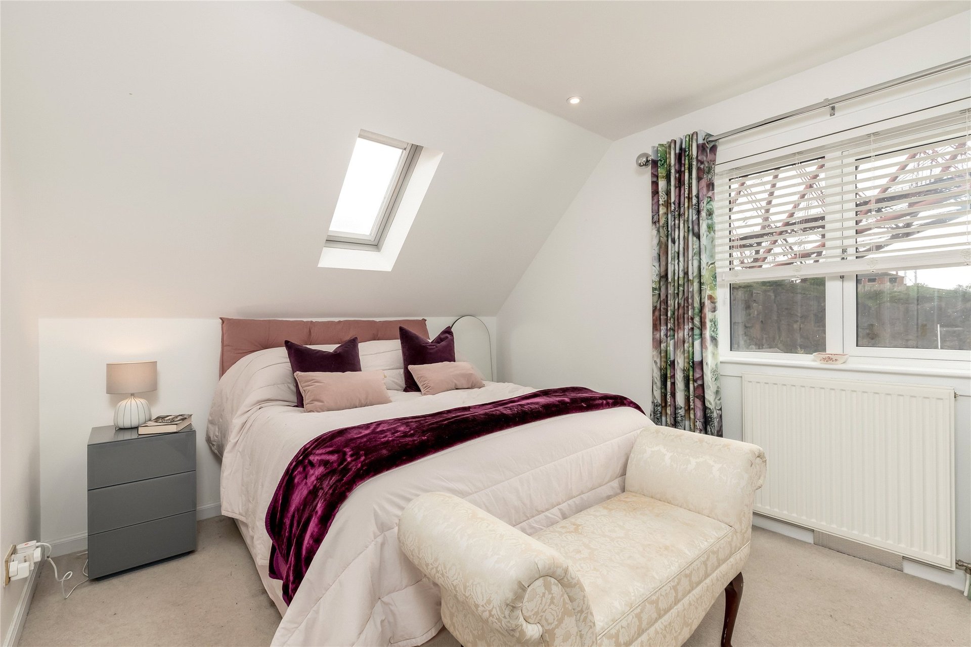14 East Bay, North Queensferry, Inverkeithing, Fife, KY11 1JX - Picture #15