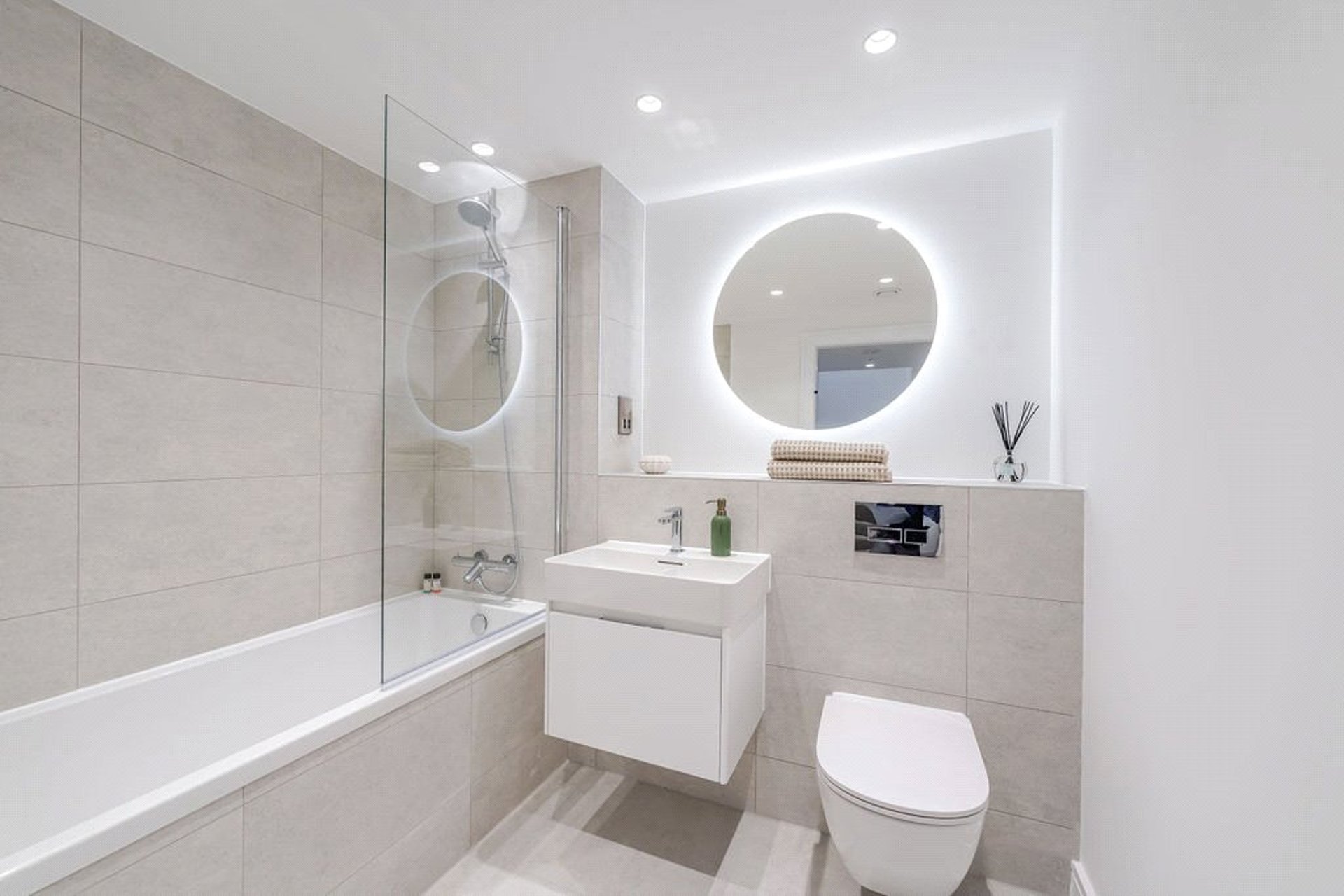 Plot 2, Eyre Place, Edinburgh, Midlothian, EH3 5EY - Picture #5