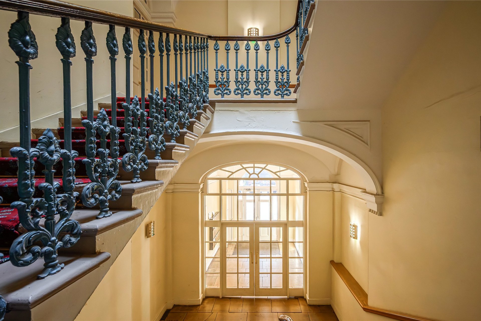 1/4 Parliament Square, Edinburgh, EH1 1RF - Picture #3