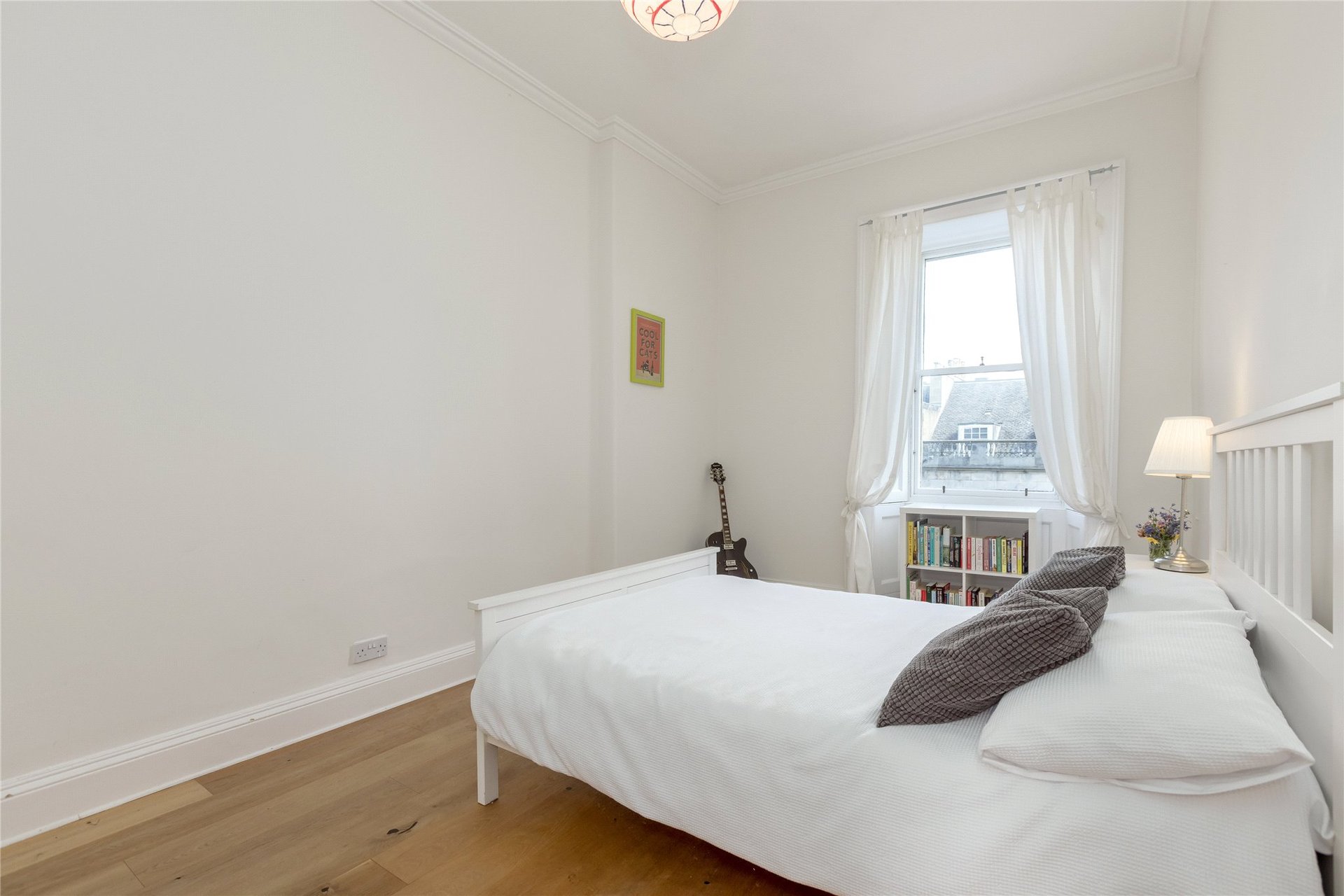 24/2 Walker Street, Edinburgh, EH3 7HR - Picture #9