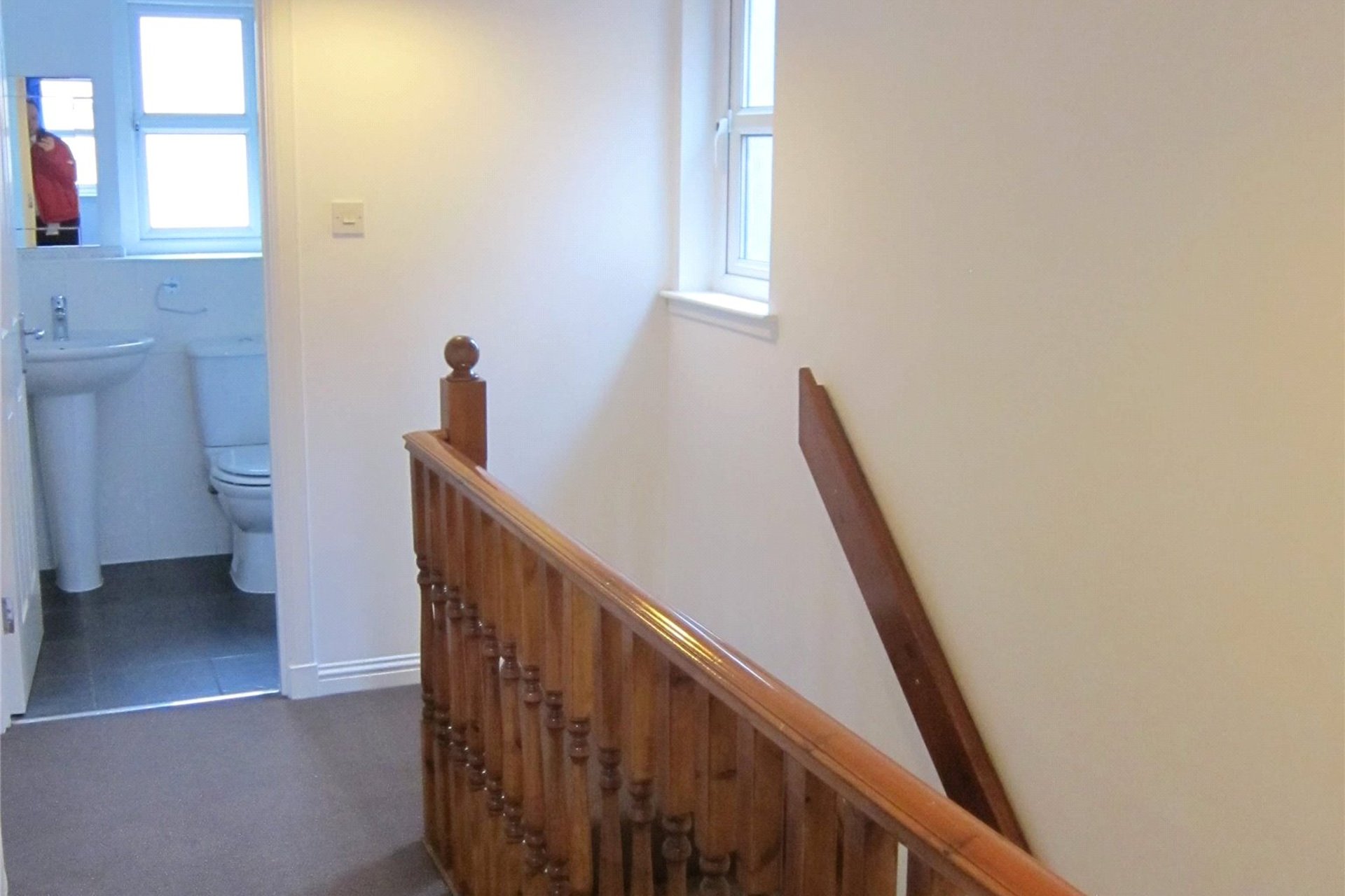 106 Moredun Park Road, Moredun, Edinburgh, EH17 7HL - Picture #11