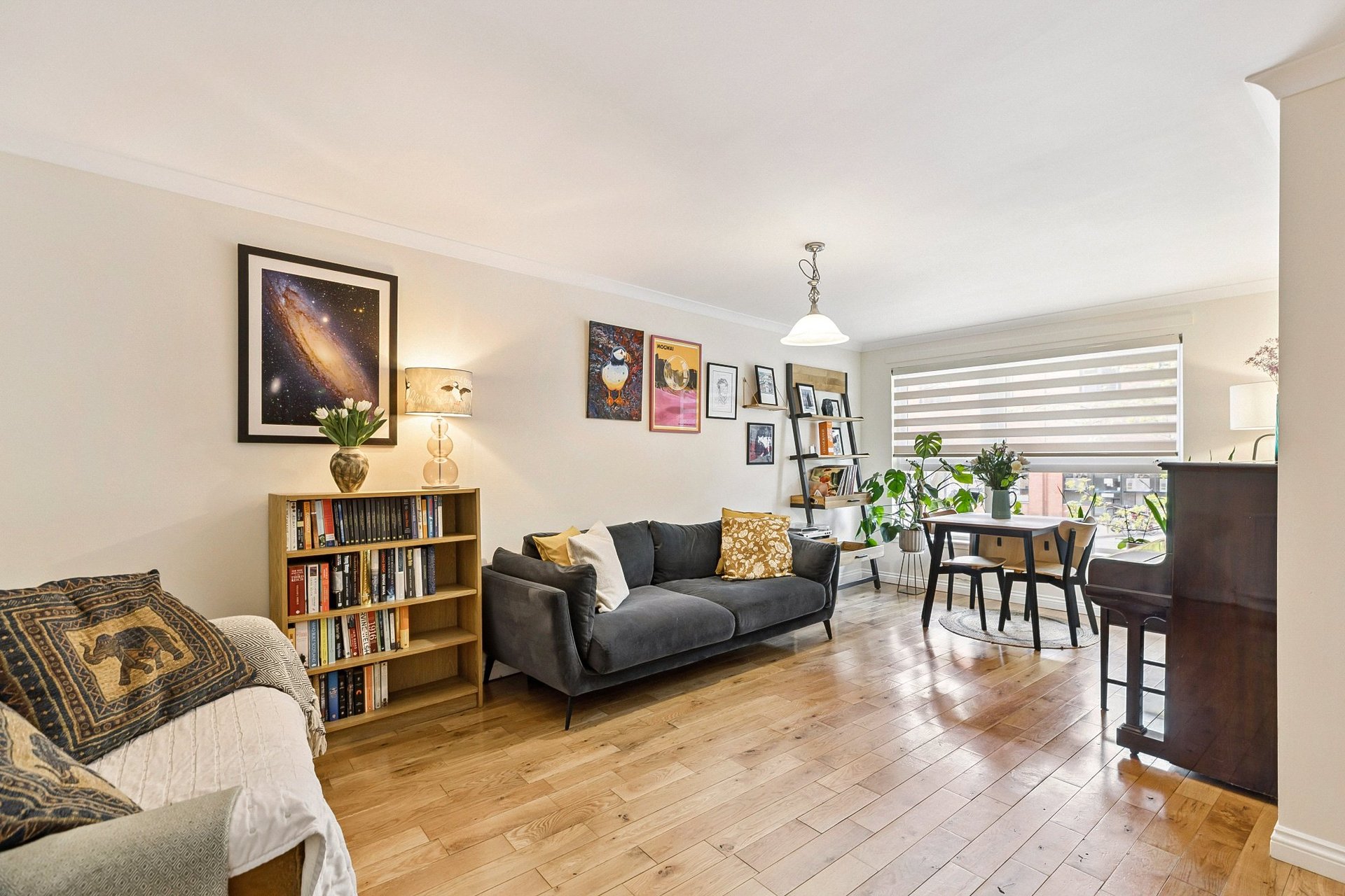 Flat 2, 5 Coopers Well Street, Partick, Glasgow, G11 6QE - Picture #2