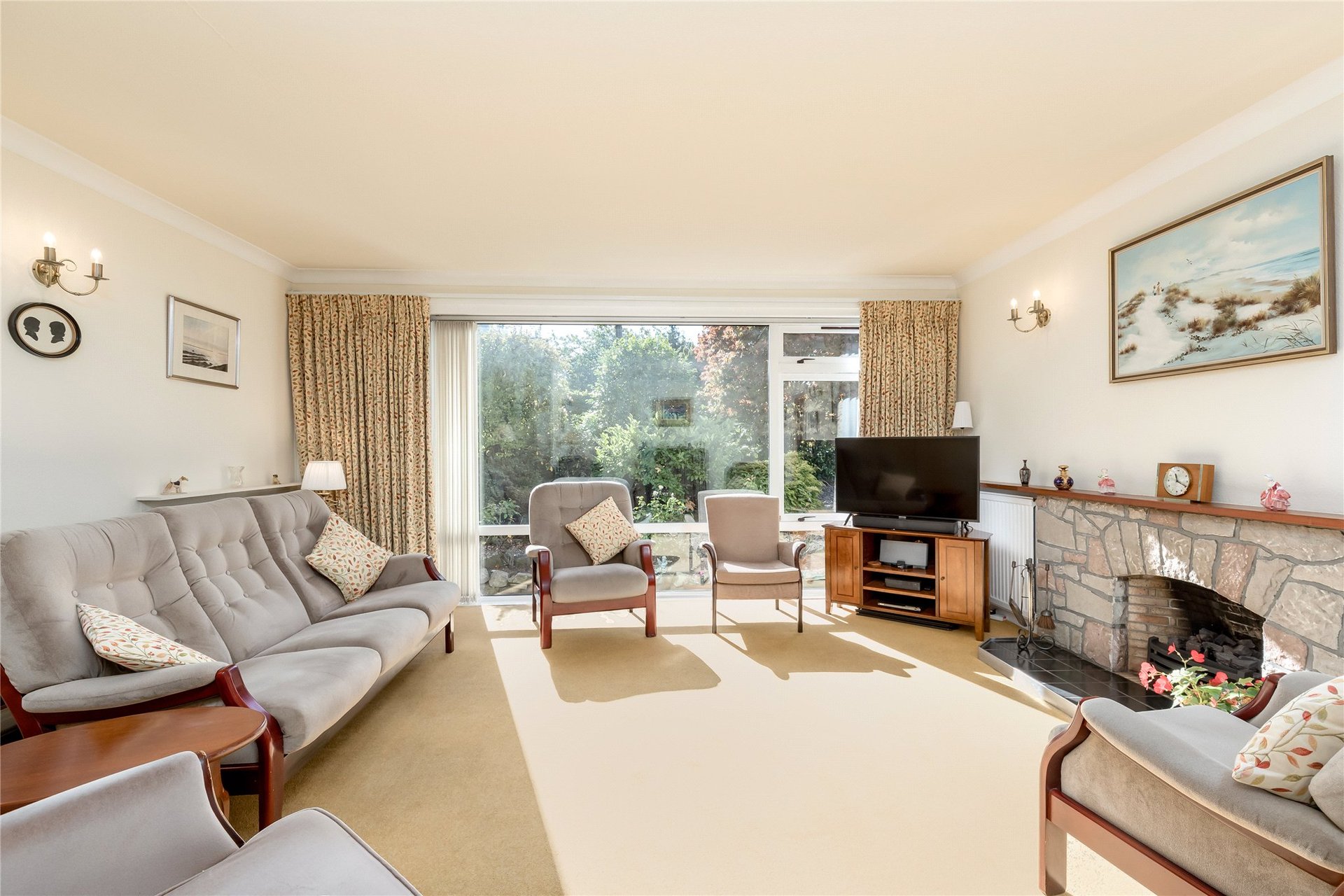 66 Ravelston Dykes, Ravelston, Edinburgh, EH12 6HF - Picture #2