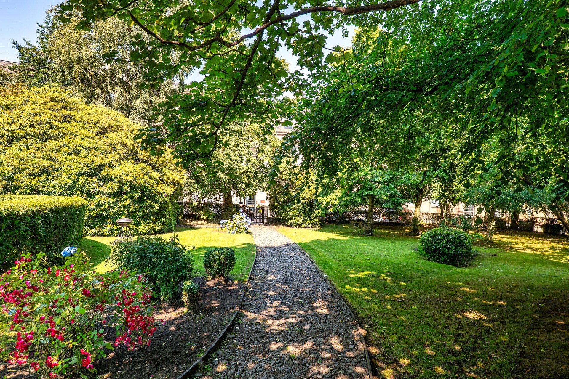 Flat B/2, 25 Lynedoch Street, Park, Glasgow, G3 6AA - Picture #57