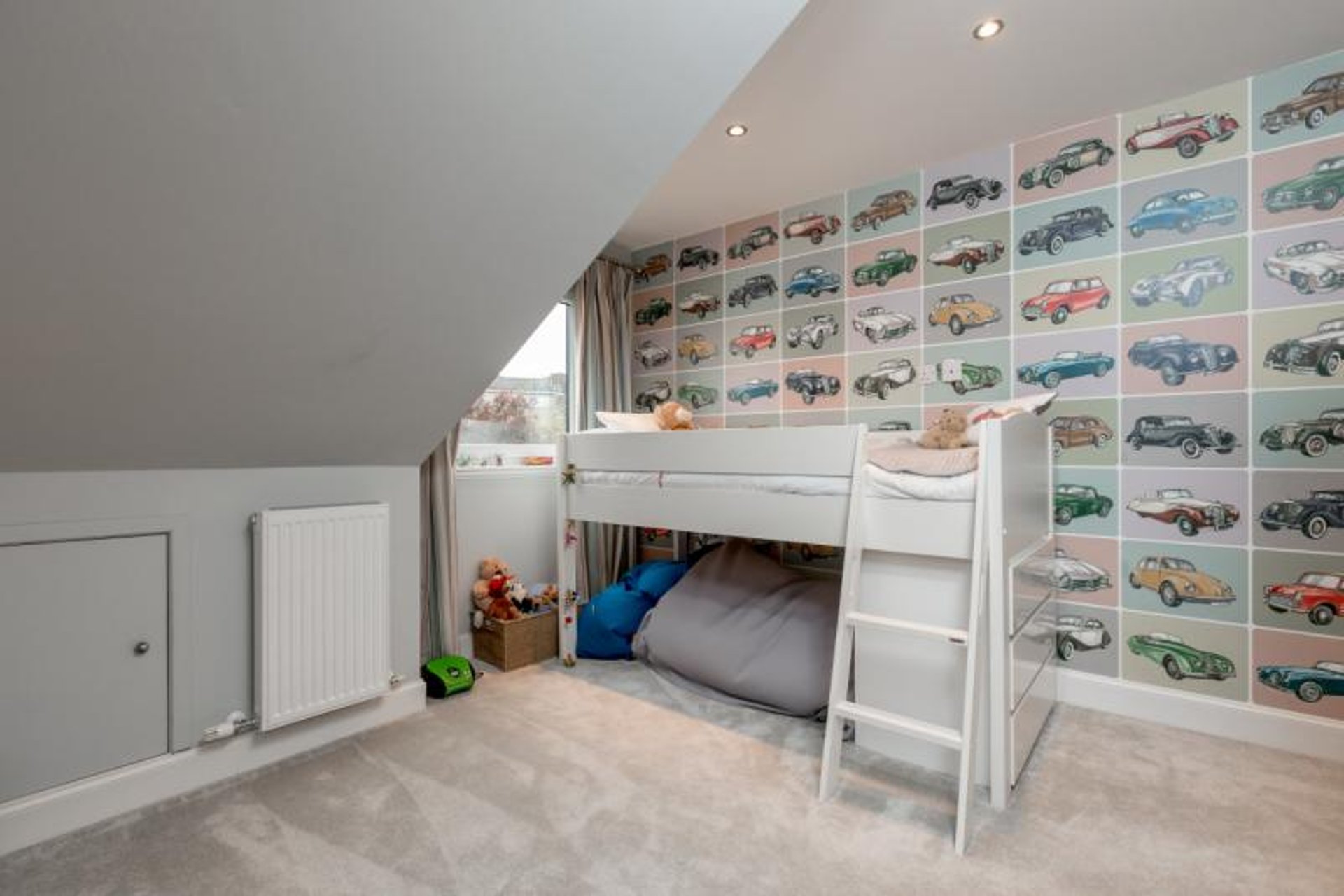 14 Blinkbonny Terrace, Edinburgh, EH4 3NA - Picture #16