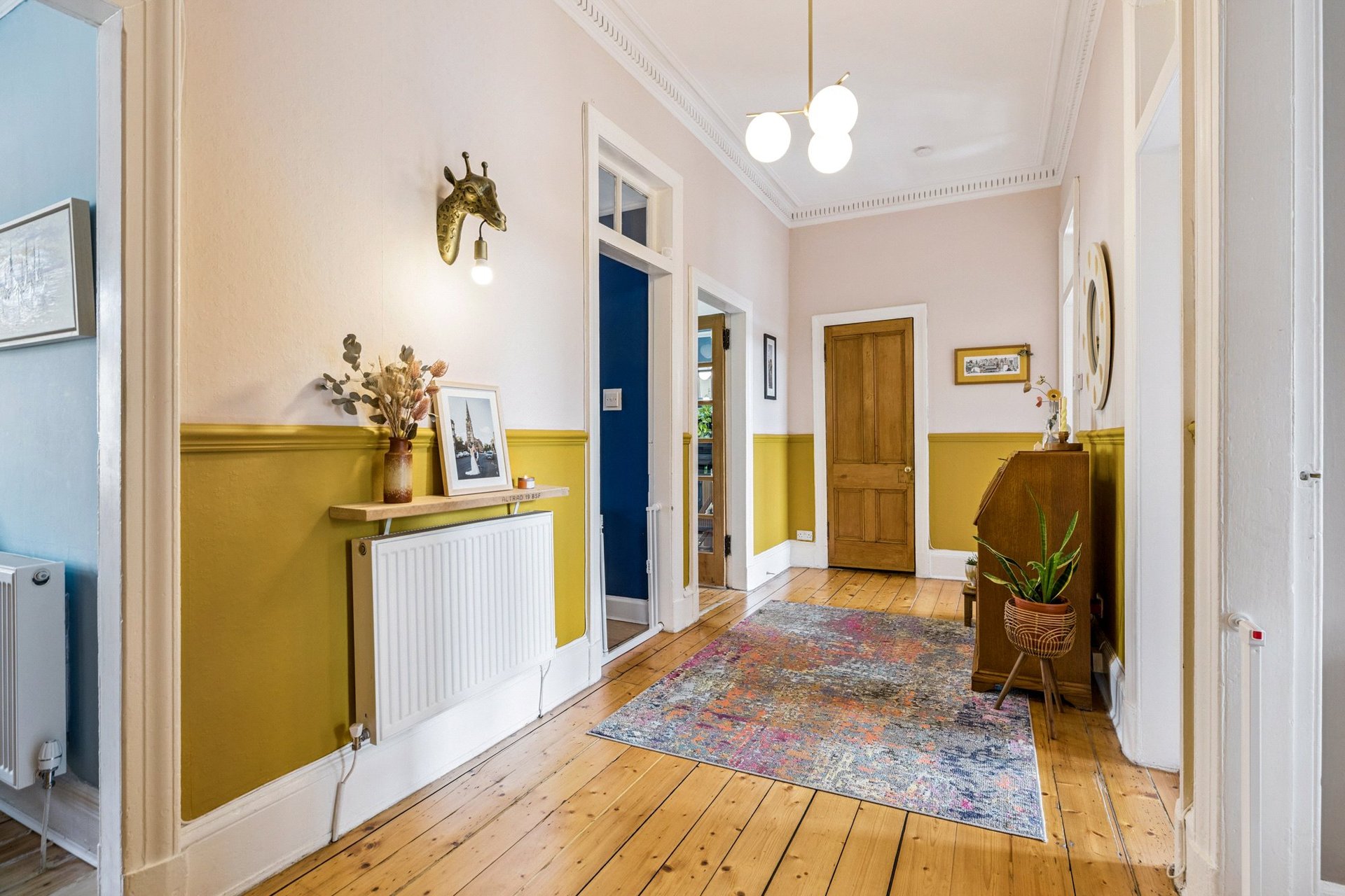 2/2, 39 Lawrence Street, Dowanhill, Glasgow, G11 5HD - Picture #26