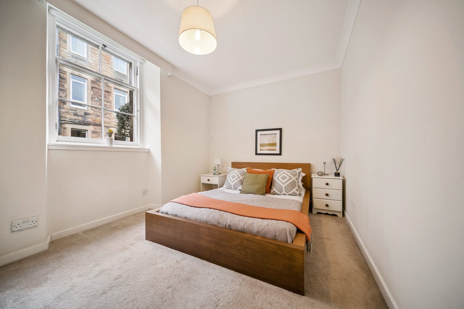 25a Dean Park Mews, Stockbridge, Edinburgh, EH4 1EE - Picture #15