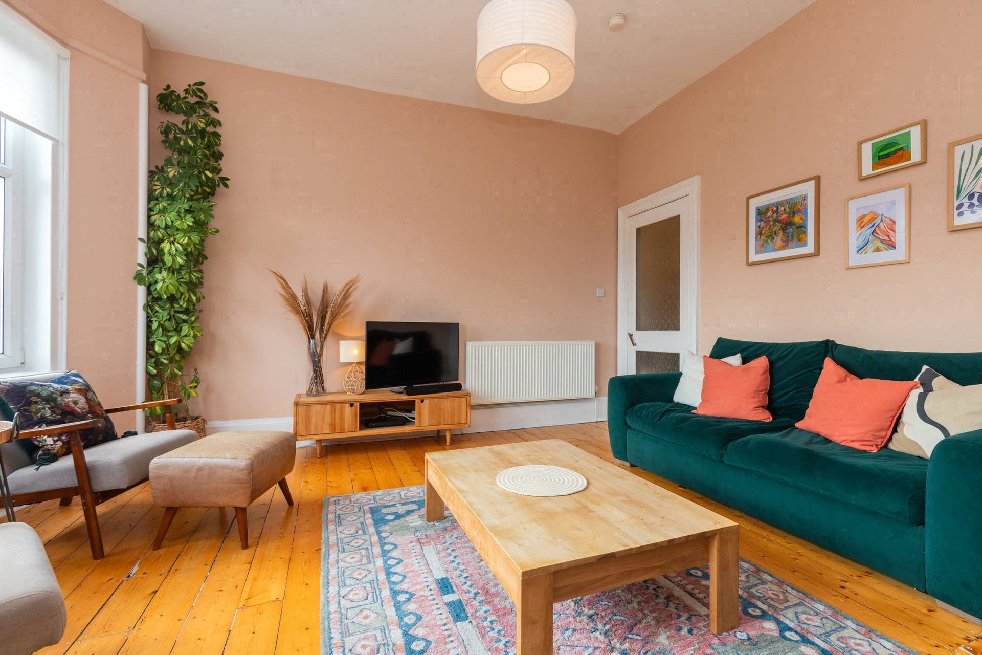 2/1, 46 Millbrae Road, Langside, Glasgow, G42 9TU - Picture #4