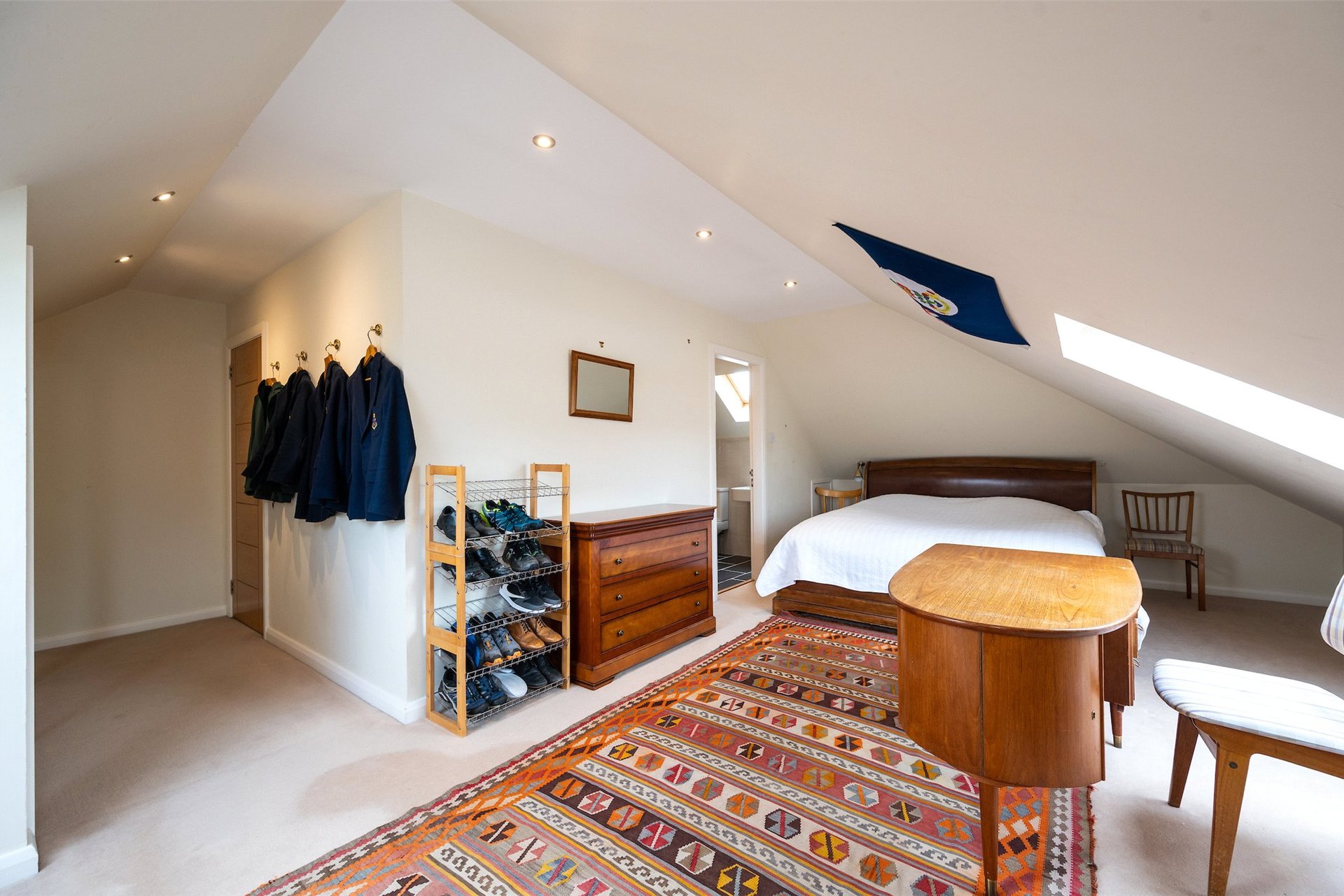 32 Oakbank Crescent, Perth, Perth and Kinross, PH1 1DF - Picture #17