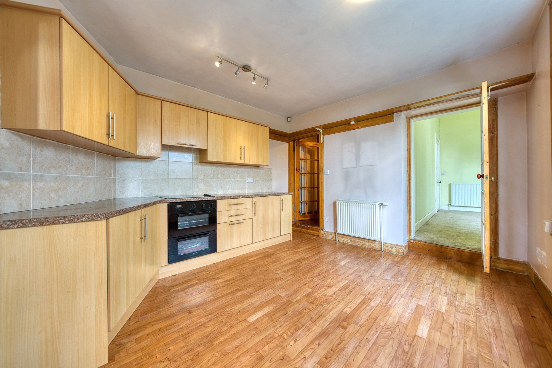 94 Talbot Terrace, Scotstounhill, Glasgow, G13 3RX - Picture #12
