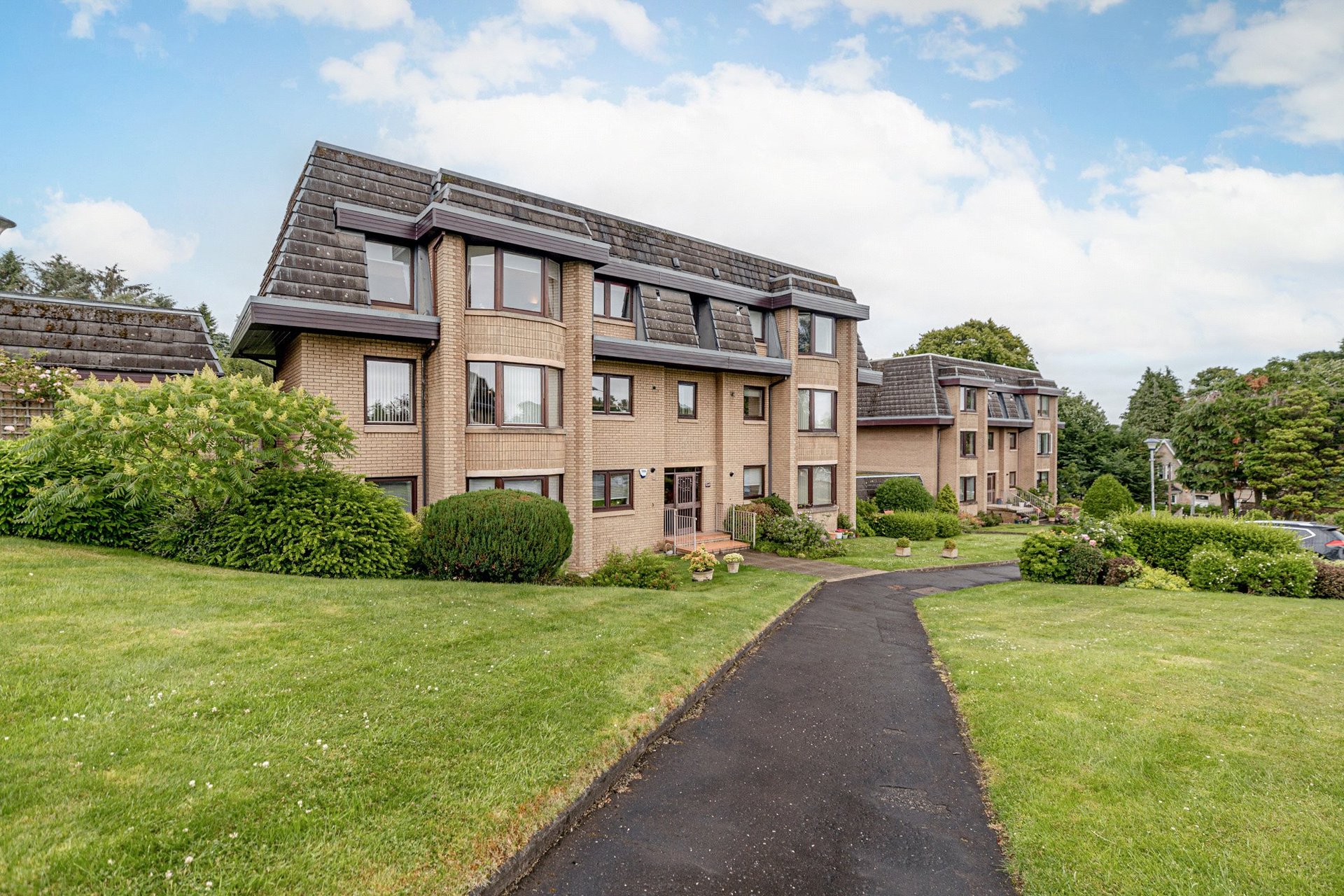 59 St. Germains, Bearsden, G61 2RS - Picture #32