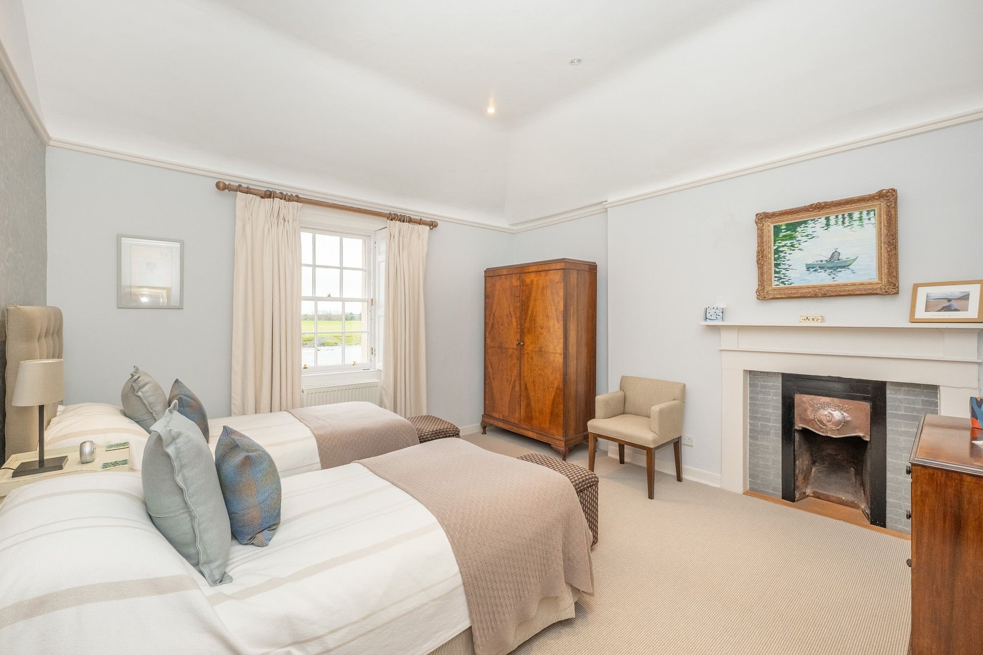 Dispensary House, 106 Roxburgh Street, Kelso, Scottish Borders, TD5 7DY - Picture #20