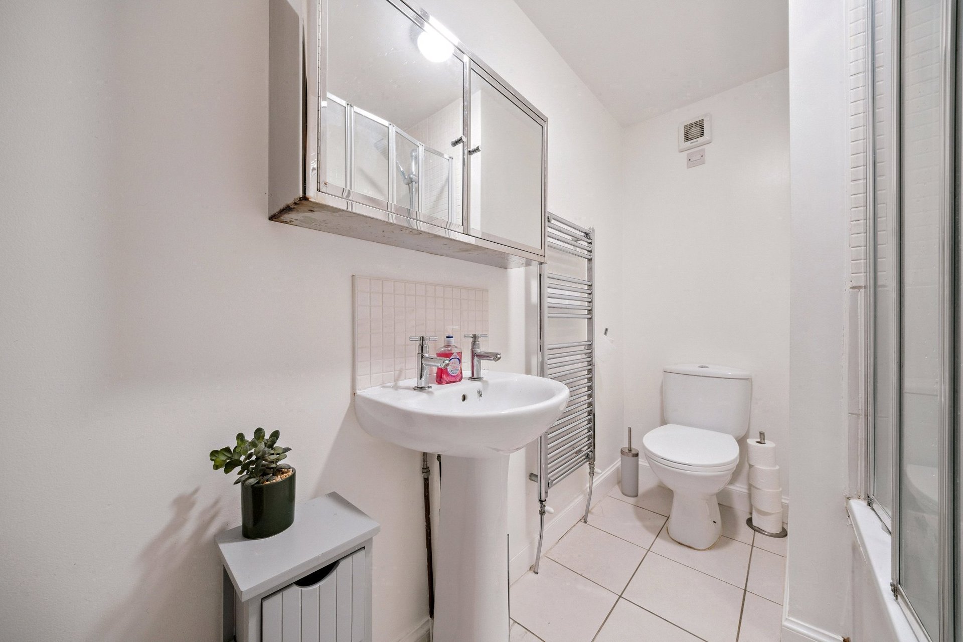 20/1 Brights Crescent, Newington, Edinburgh, EH9 2DB - Picture #16