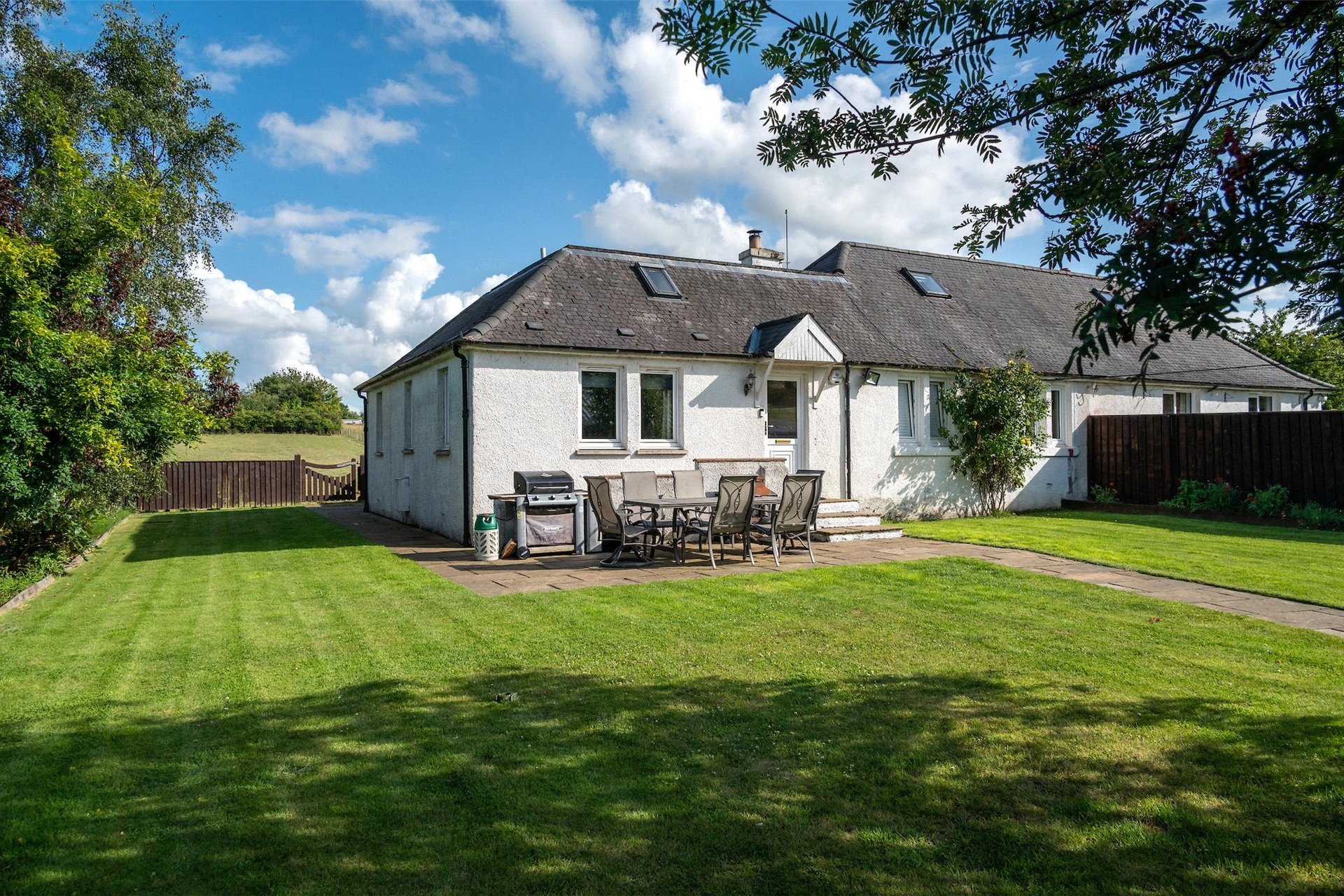 Lot 1 - 24 Damhead, 24 Damhead, Lothianburn, Edinburgh, EH10 7EA - Picture #18