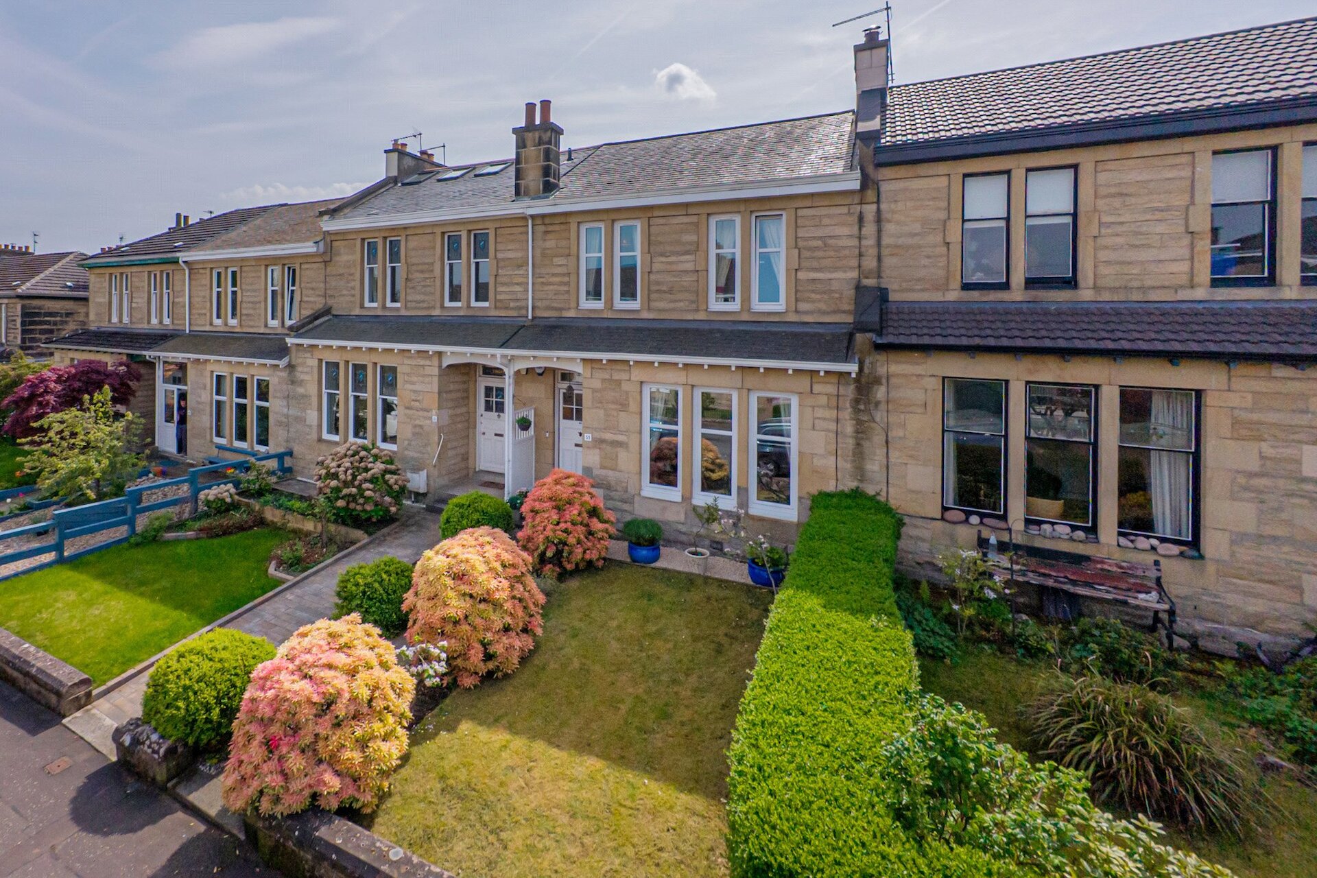53 Munro Road, Jordanhill, Glasgow, G13 1SH - Picture #1