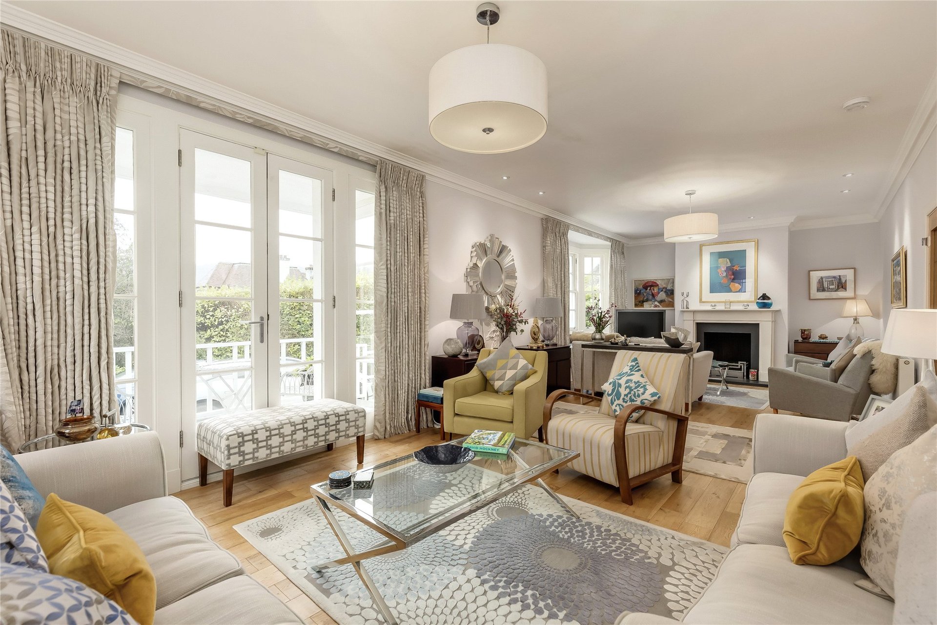 3 Marchfield Grove, Edinburgh, EH4 5BN - Picture #2