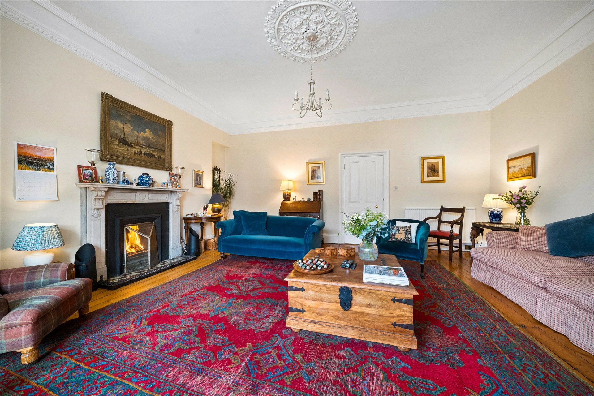 35 Lismore Crescent, Edinburgh, Midlothian, EH8 7DL - Picture #7
