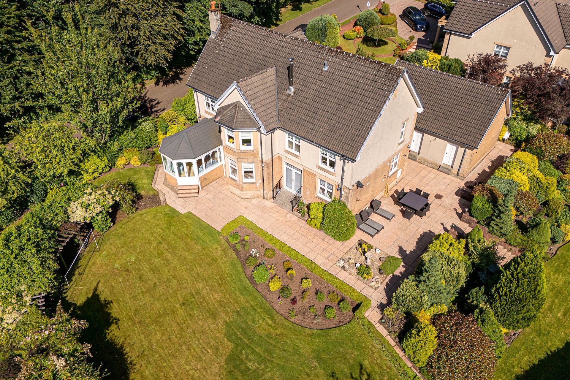 11 Wellknowe Place, Thorntonhall, Glasgow, South Lanarkshire, G74 5QA - Picture #1