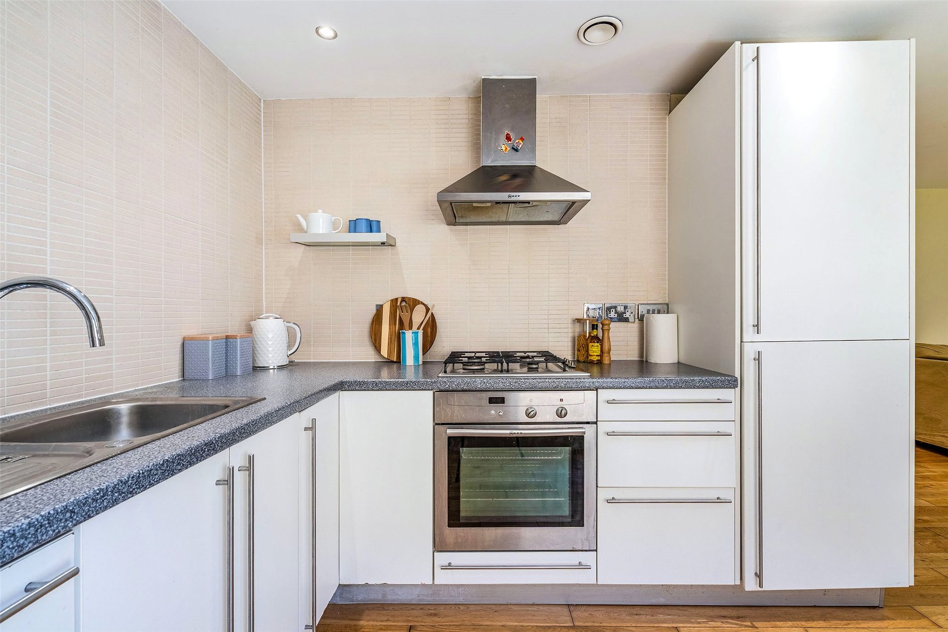 Lower Ground Floor, 3 Belmont Street, Kelvinbridge, Glasgow, G12 8EY - Picture #8