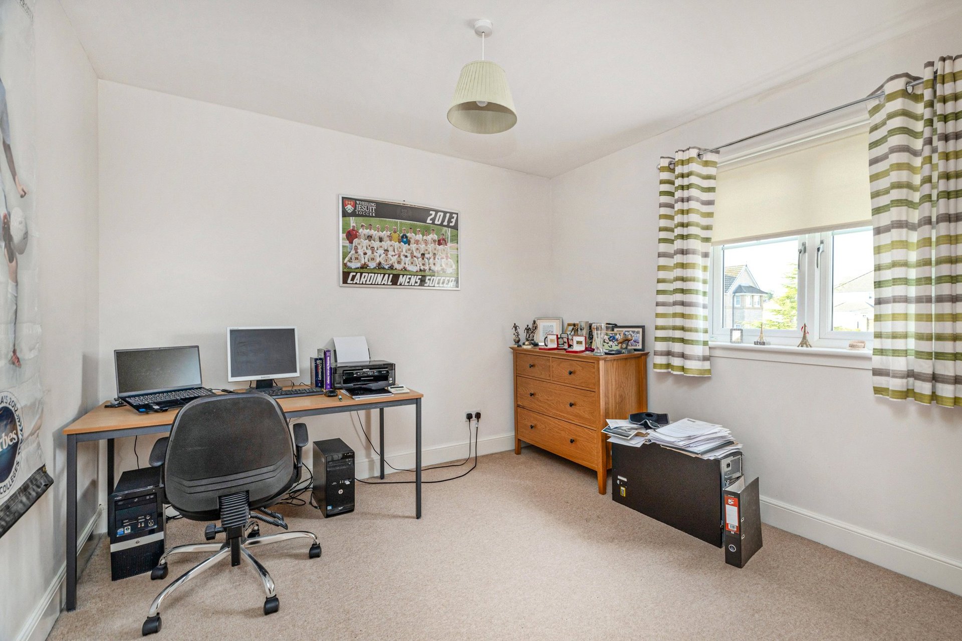 1 Robert Burns Drive, Bearsden, G61 3DD - Picture #27