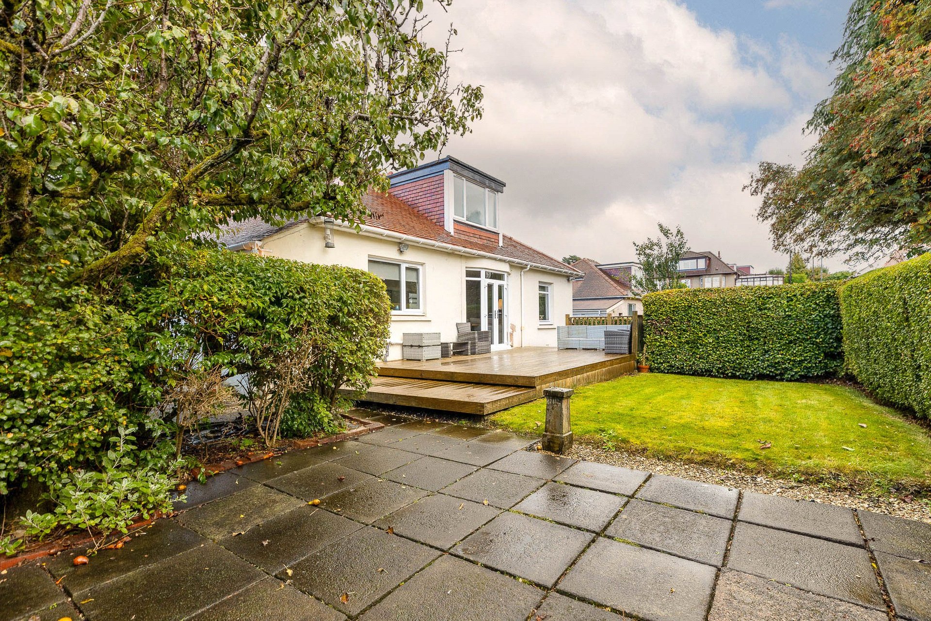 12 Beaufort Drive, Kirkintilloch, G66 1AY - Picture #2